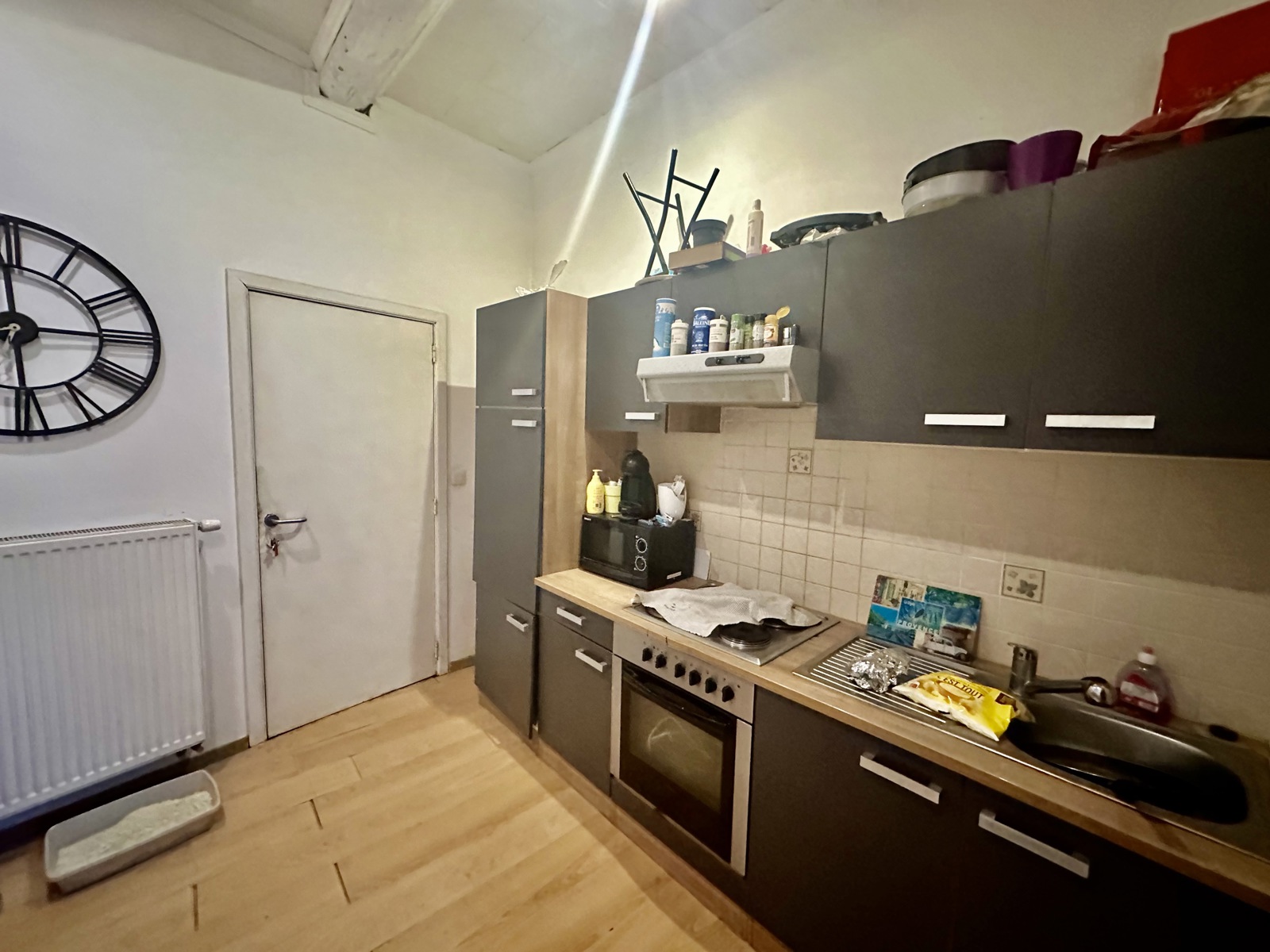 Service Immobilier