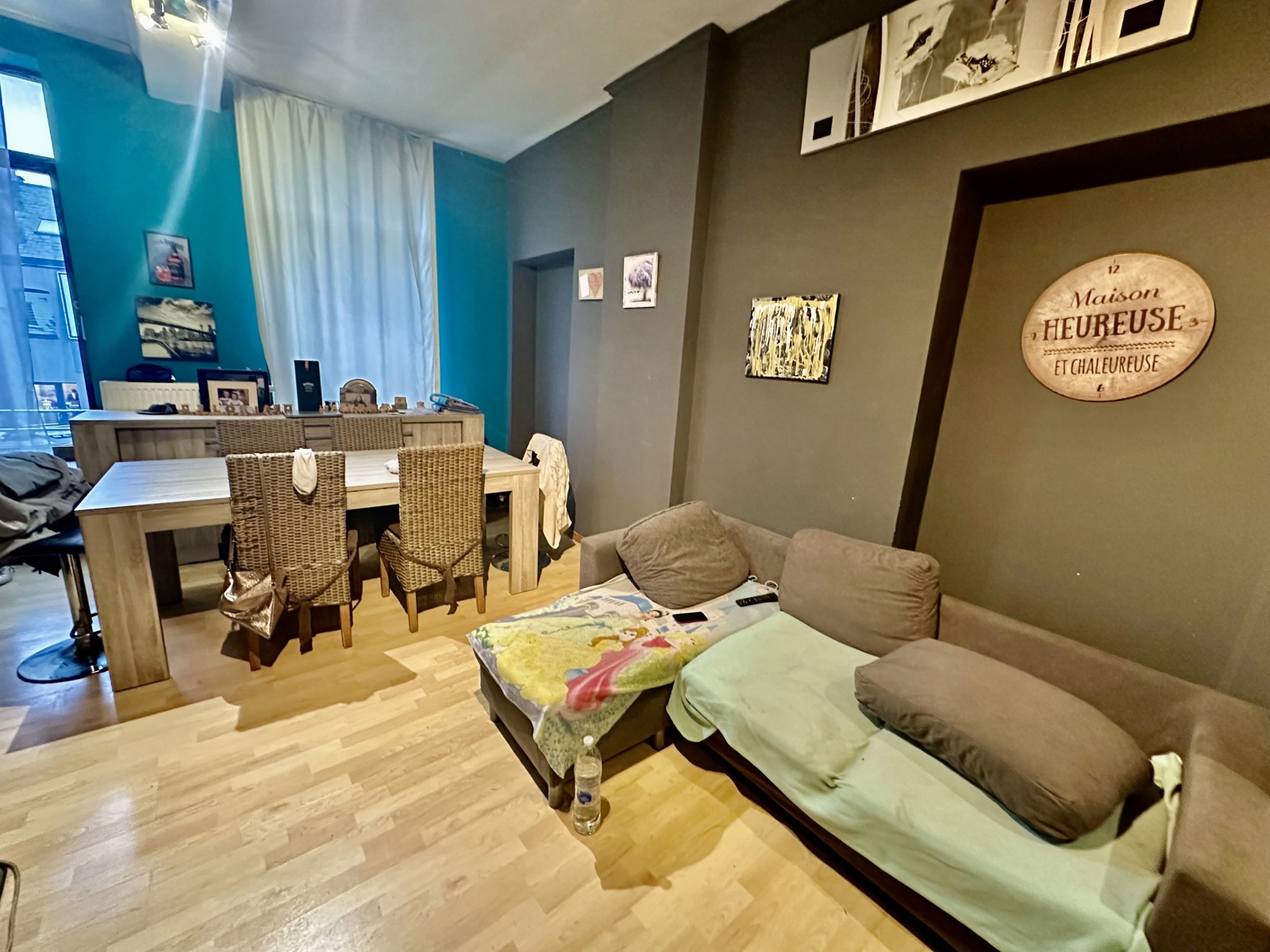 Service Immobilier