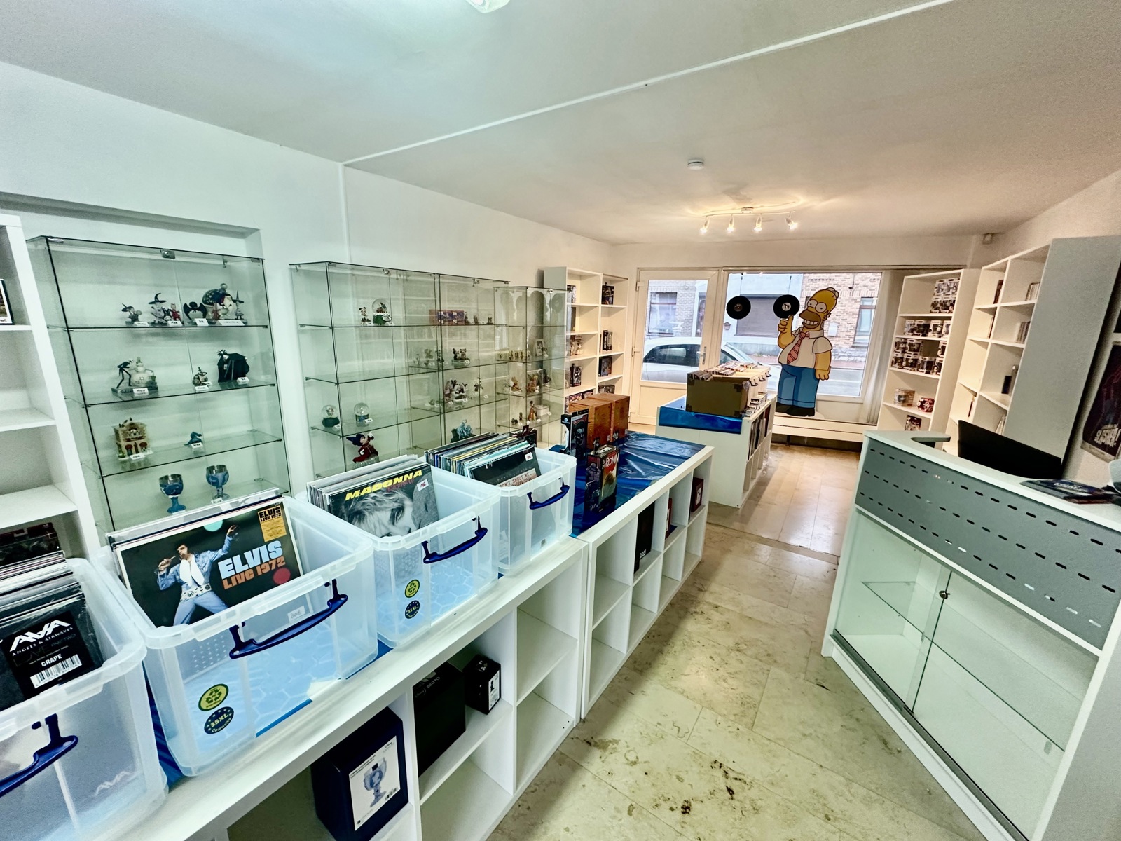 Service Immobilier