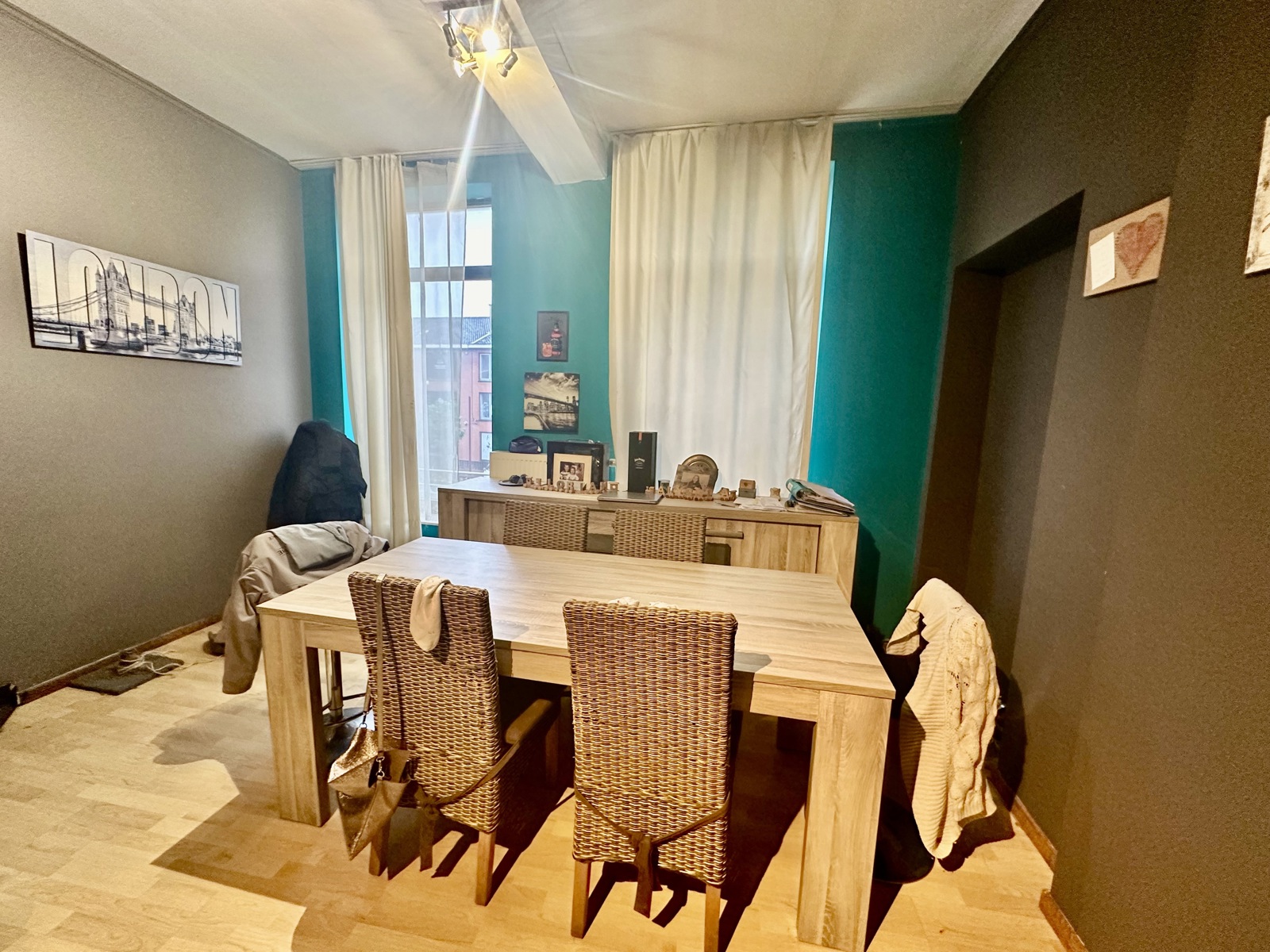Service Immobilier