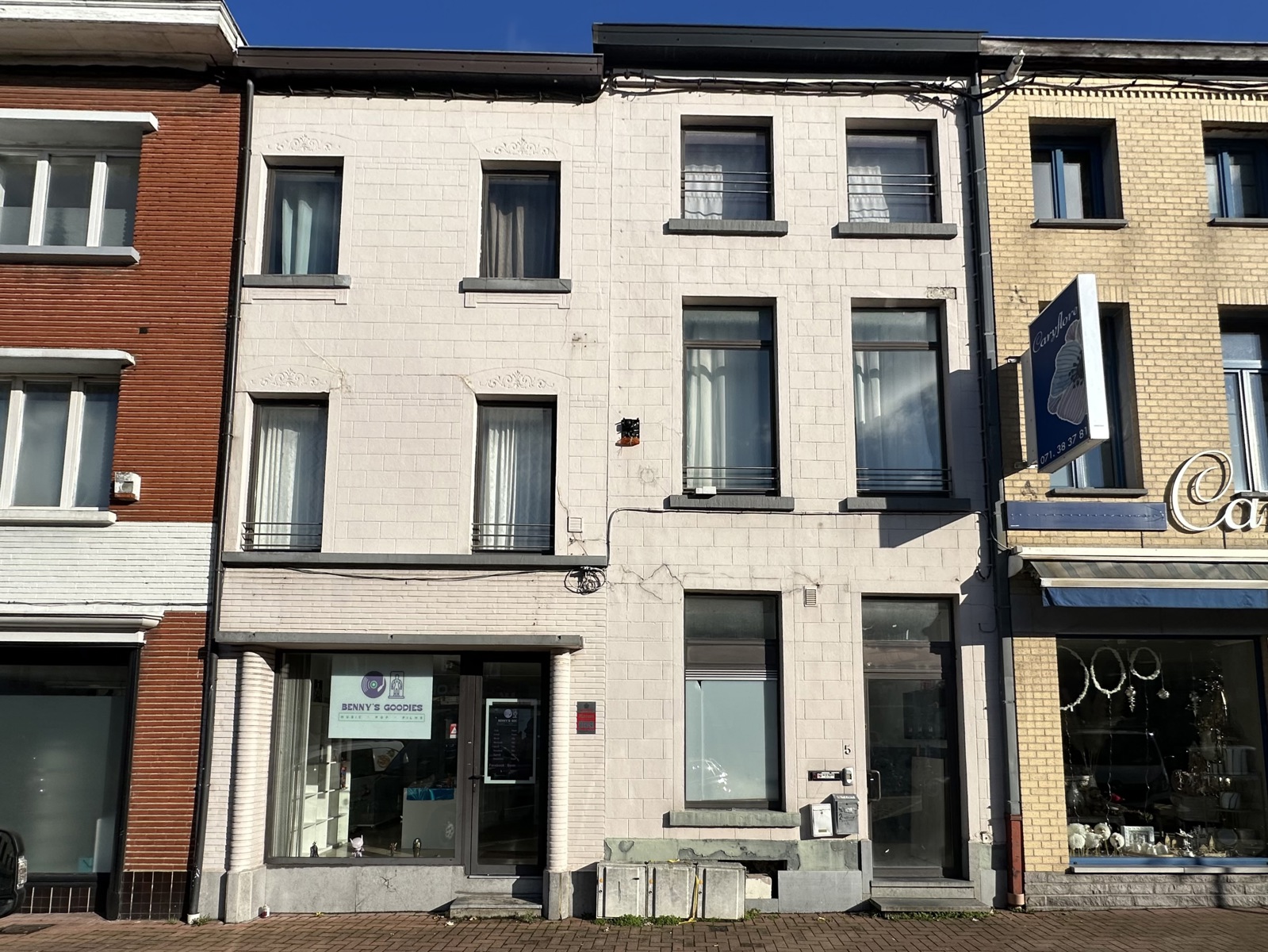 Service Immobilier