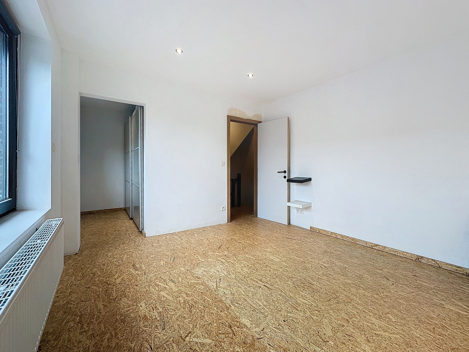 Service Immobilier