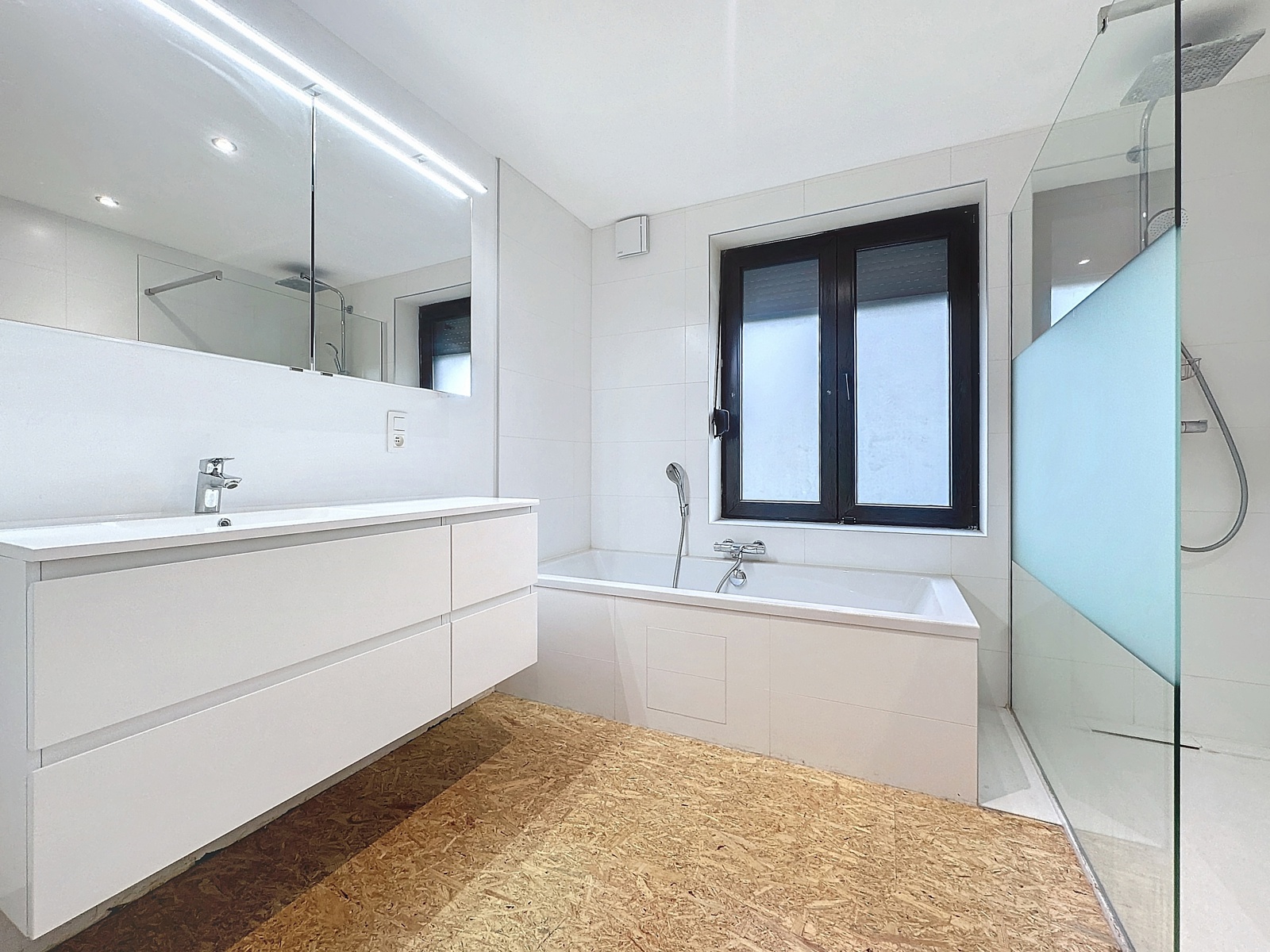 Service Immobilier