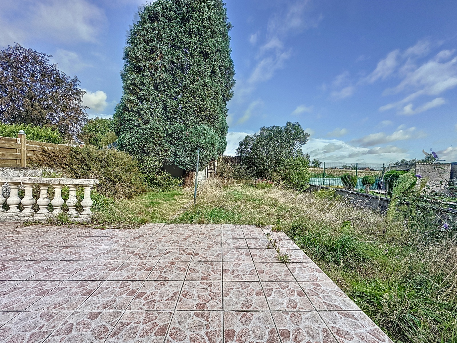 Service Immobilier