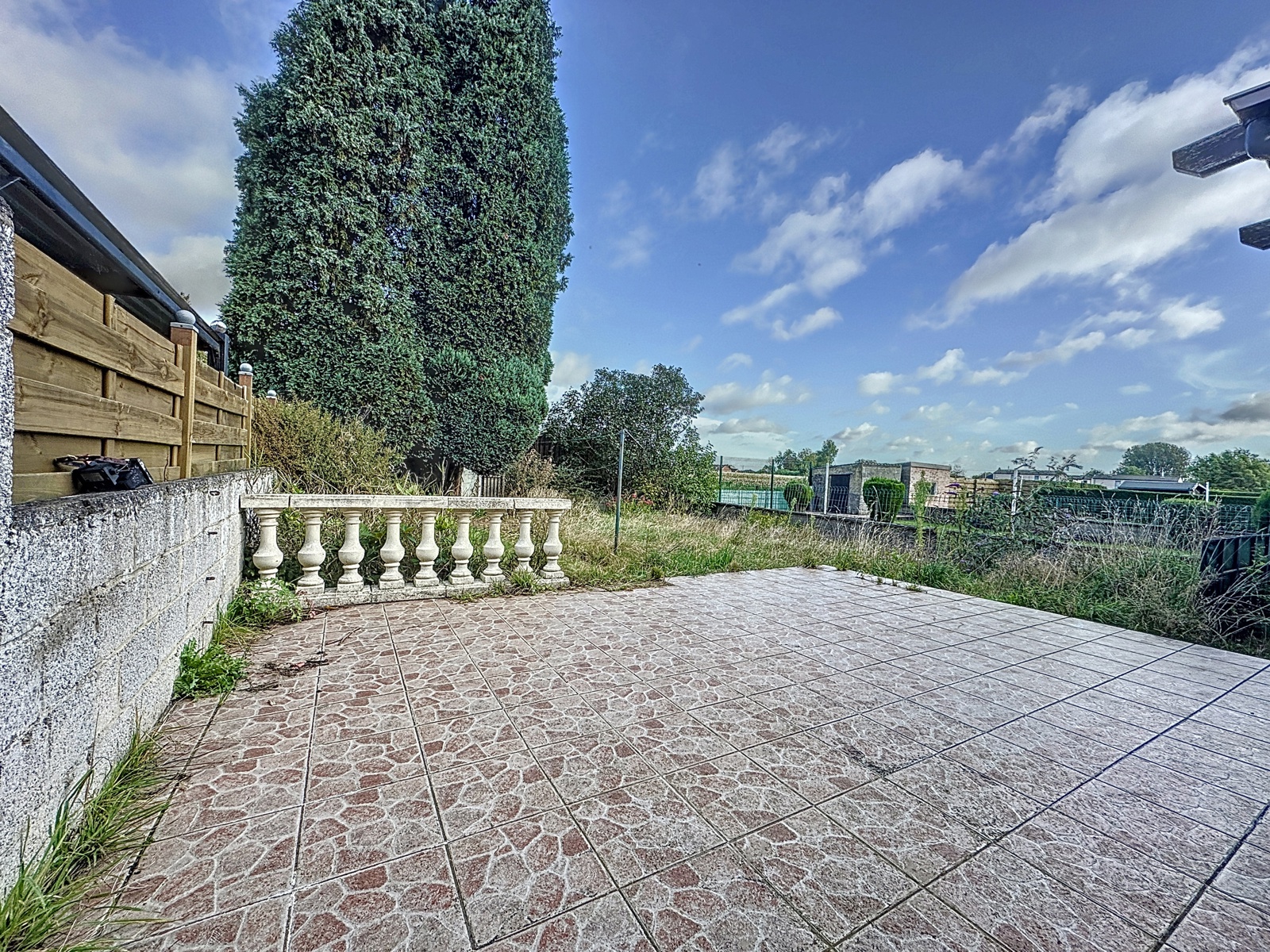 Service Immobilier