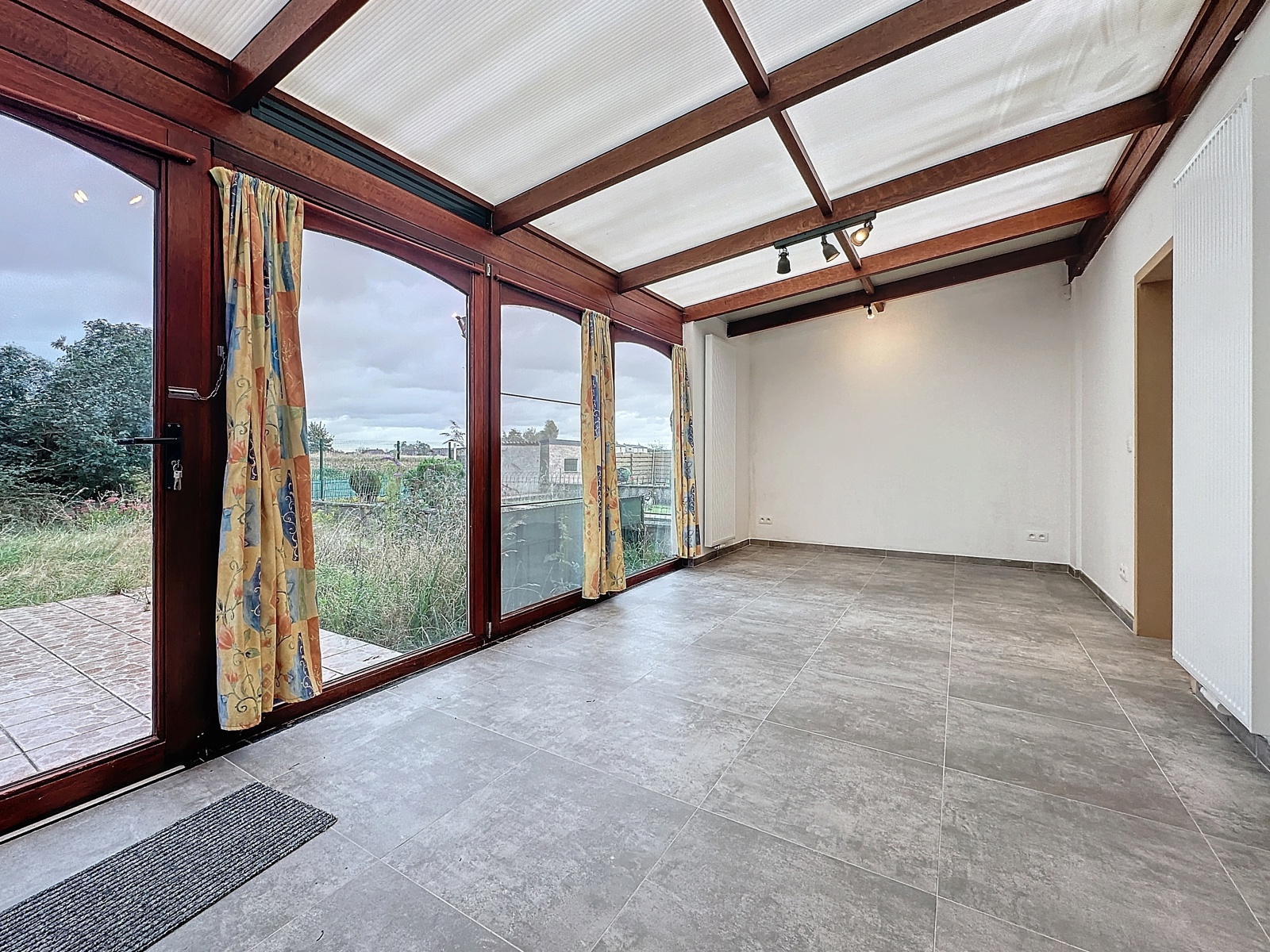 Service Immobilier