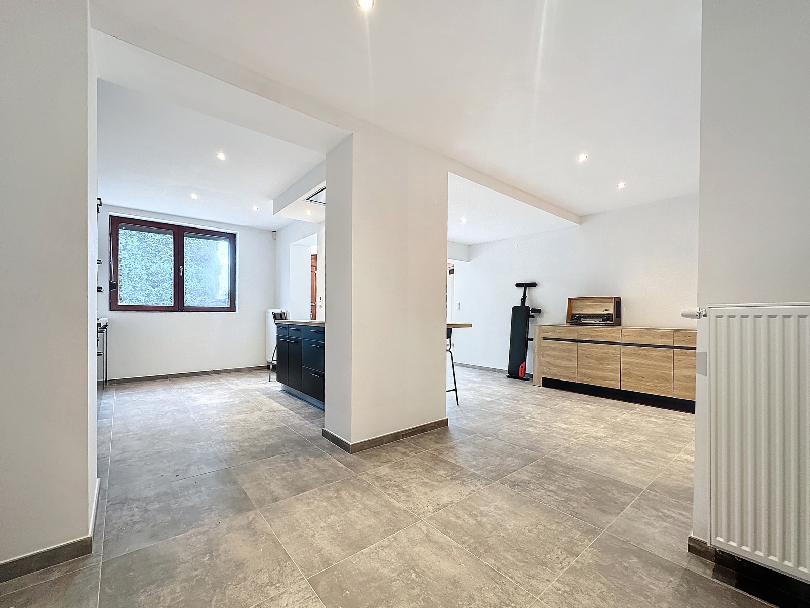 Service Immobilier