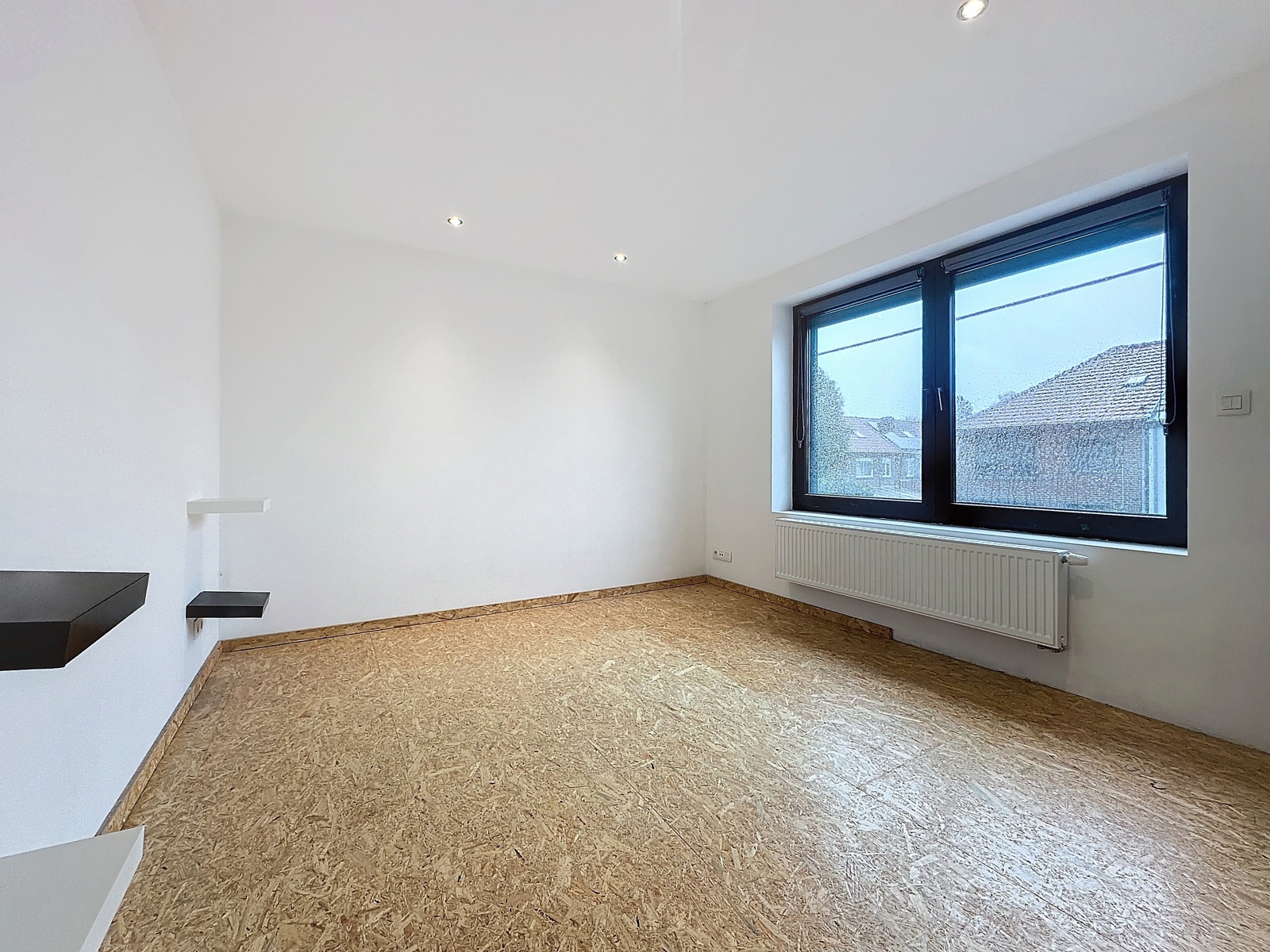 Service Immobilier