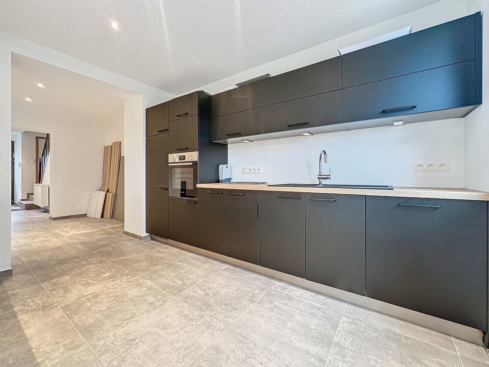 Service Immobilier