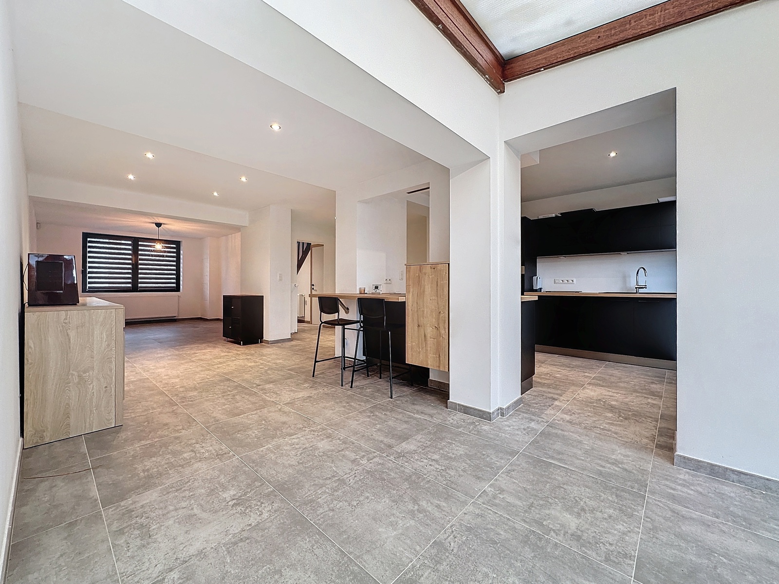 Service Immobilier