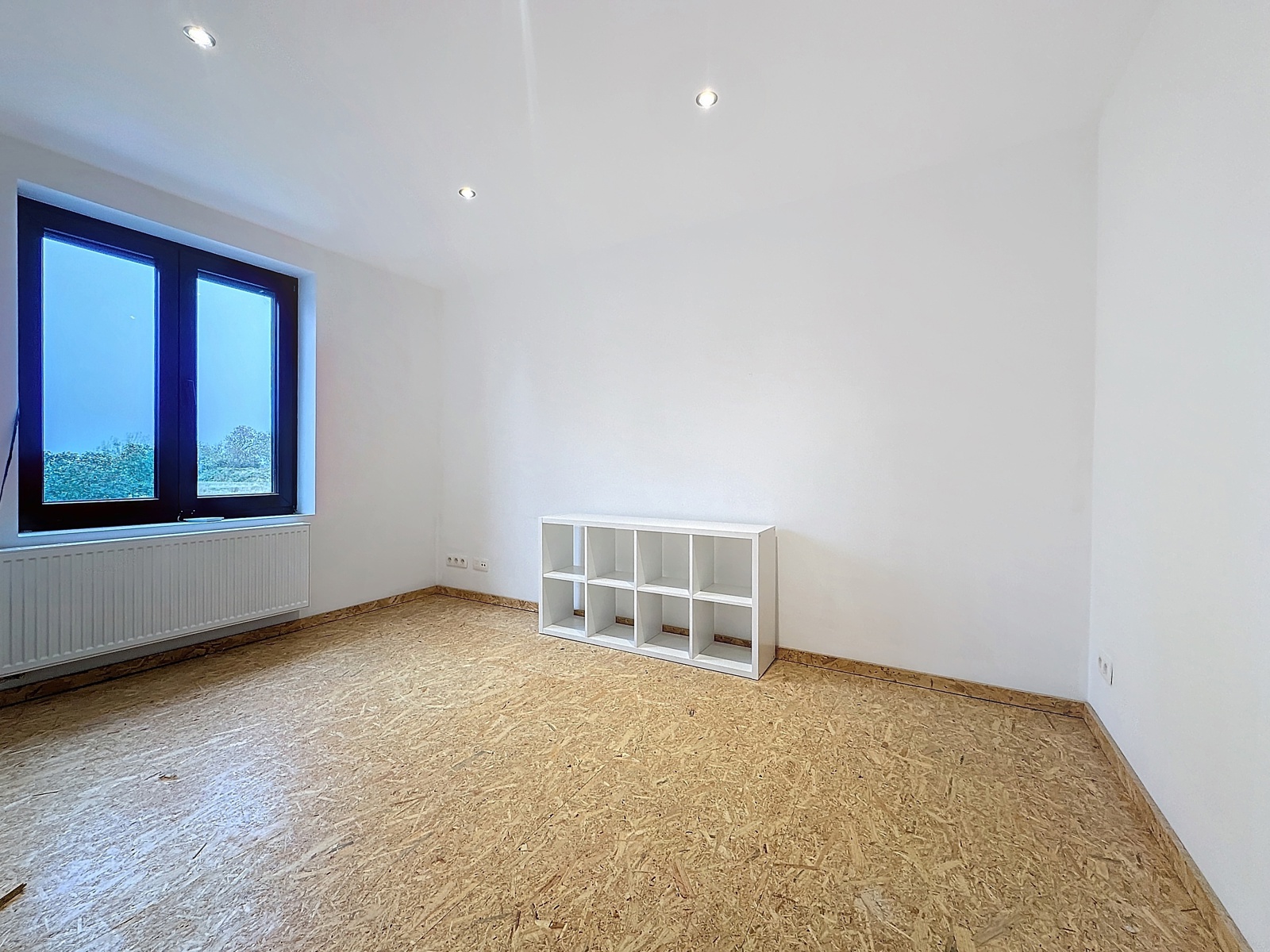 Service Immobilier