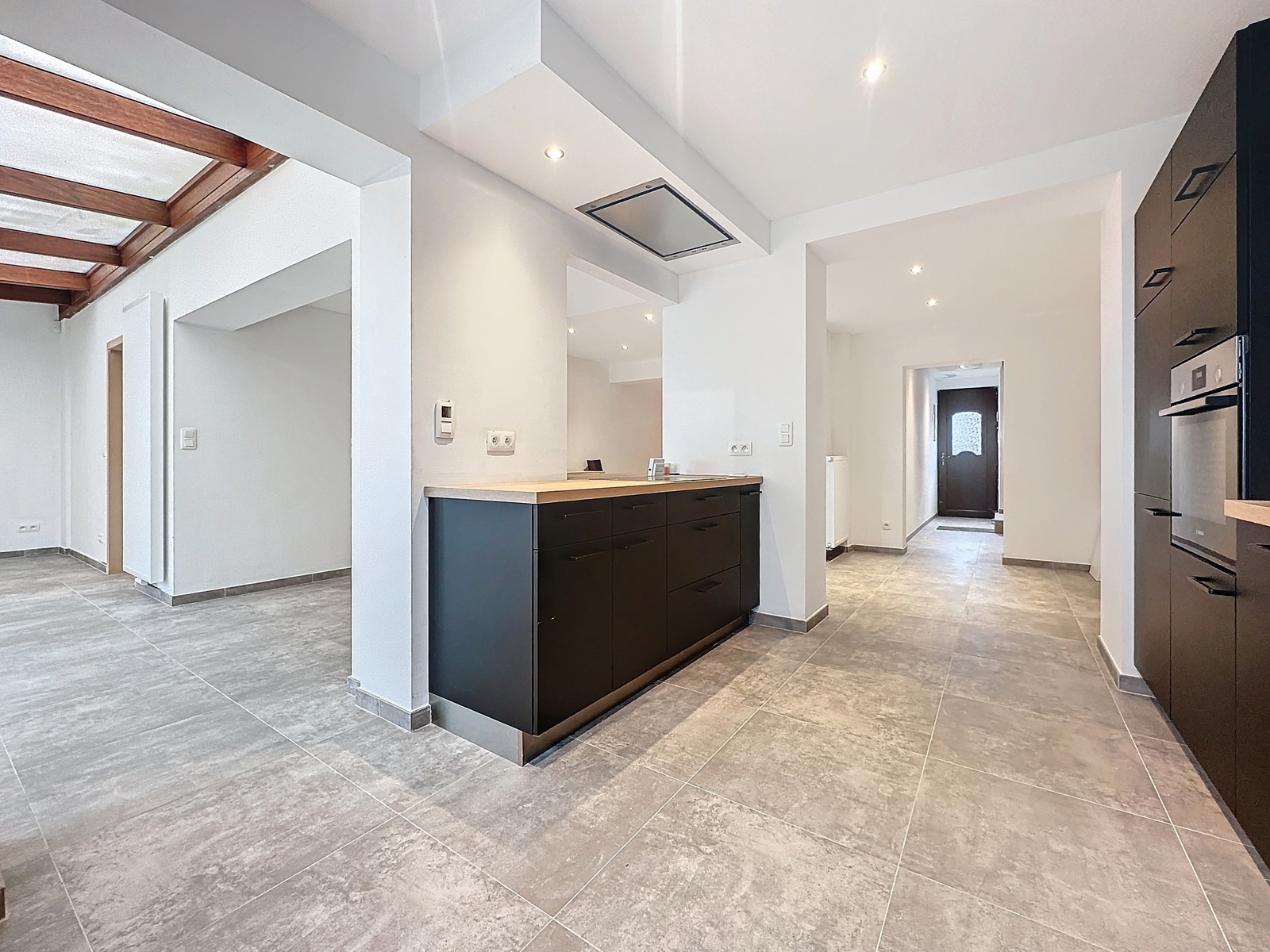 Service Immobilier