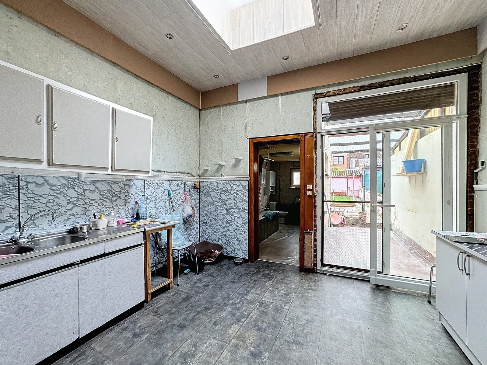 Service Immobilier