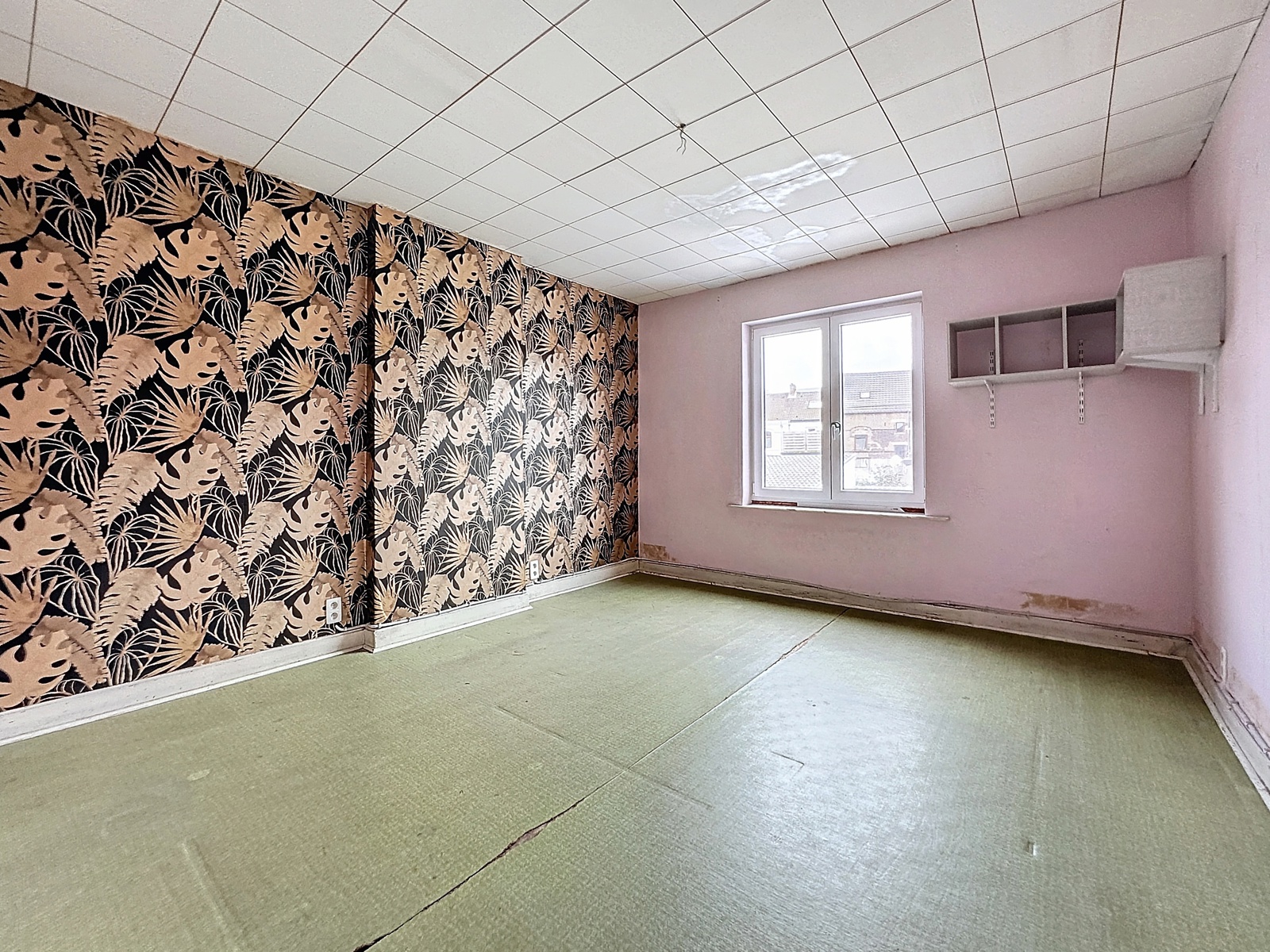 Service Immobilier
