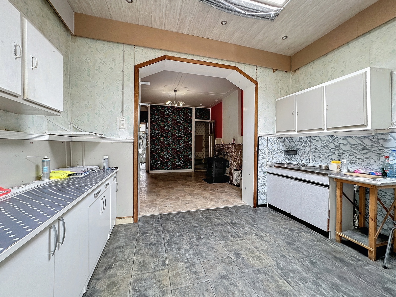 Service Immobilier