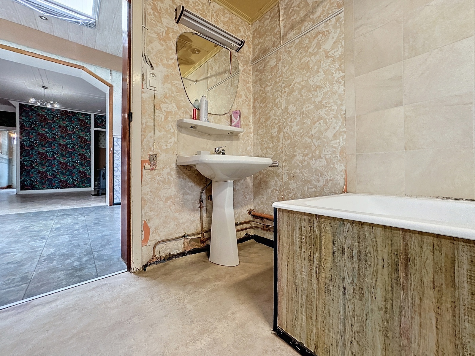 Service Immobilier