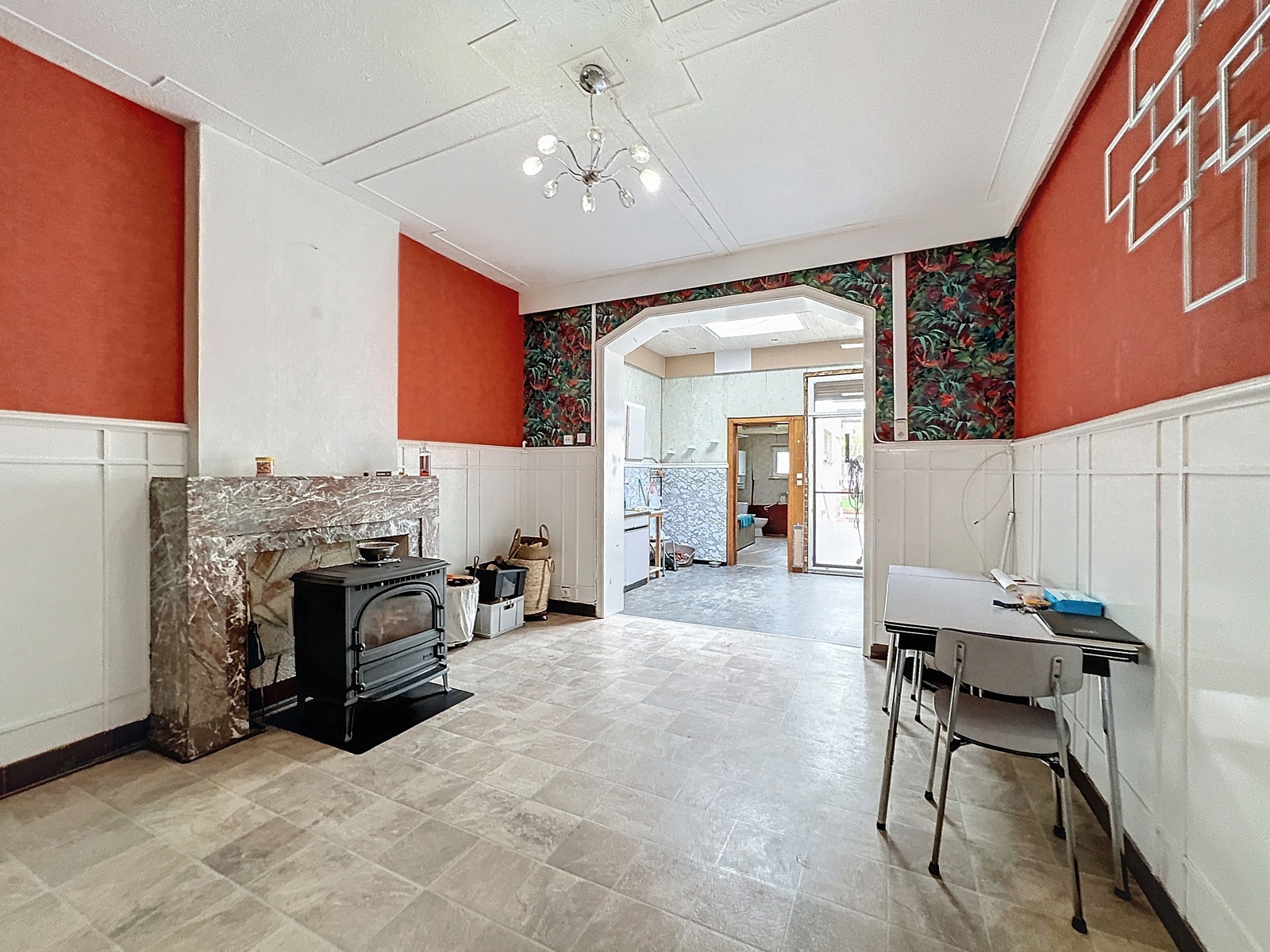 Service Immobilier