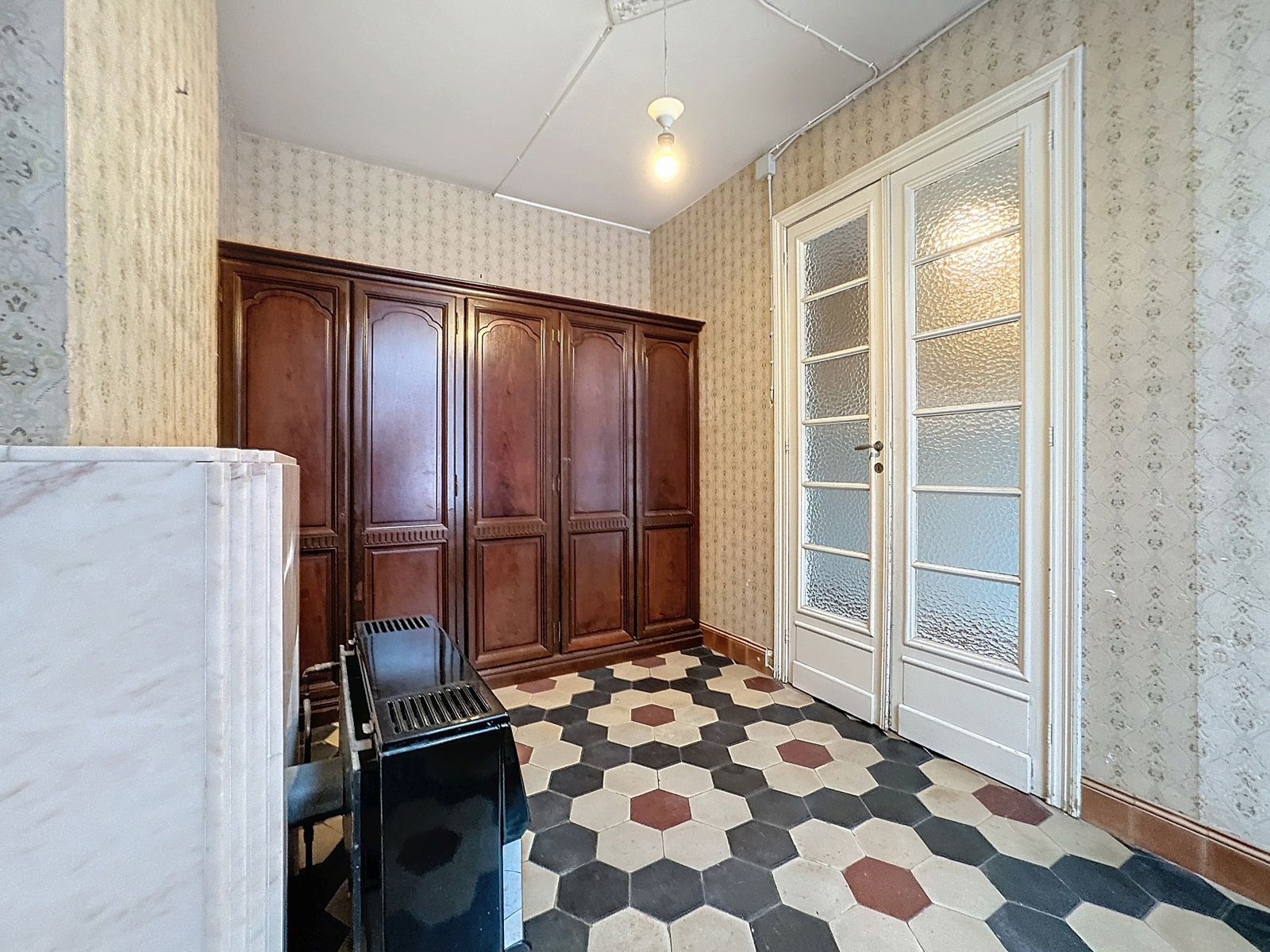 Service Immobilier