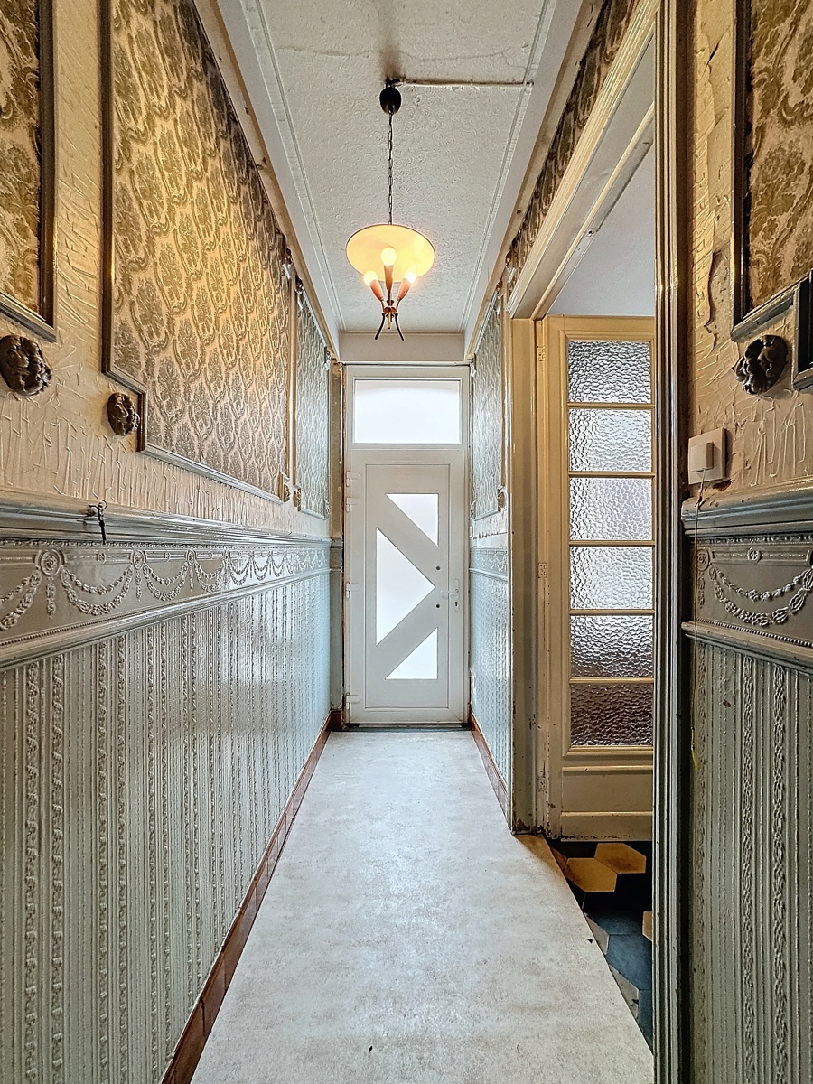 Service Immobilier