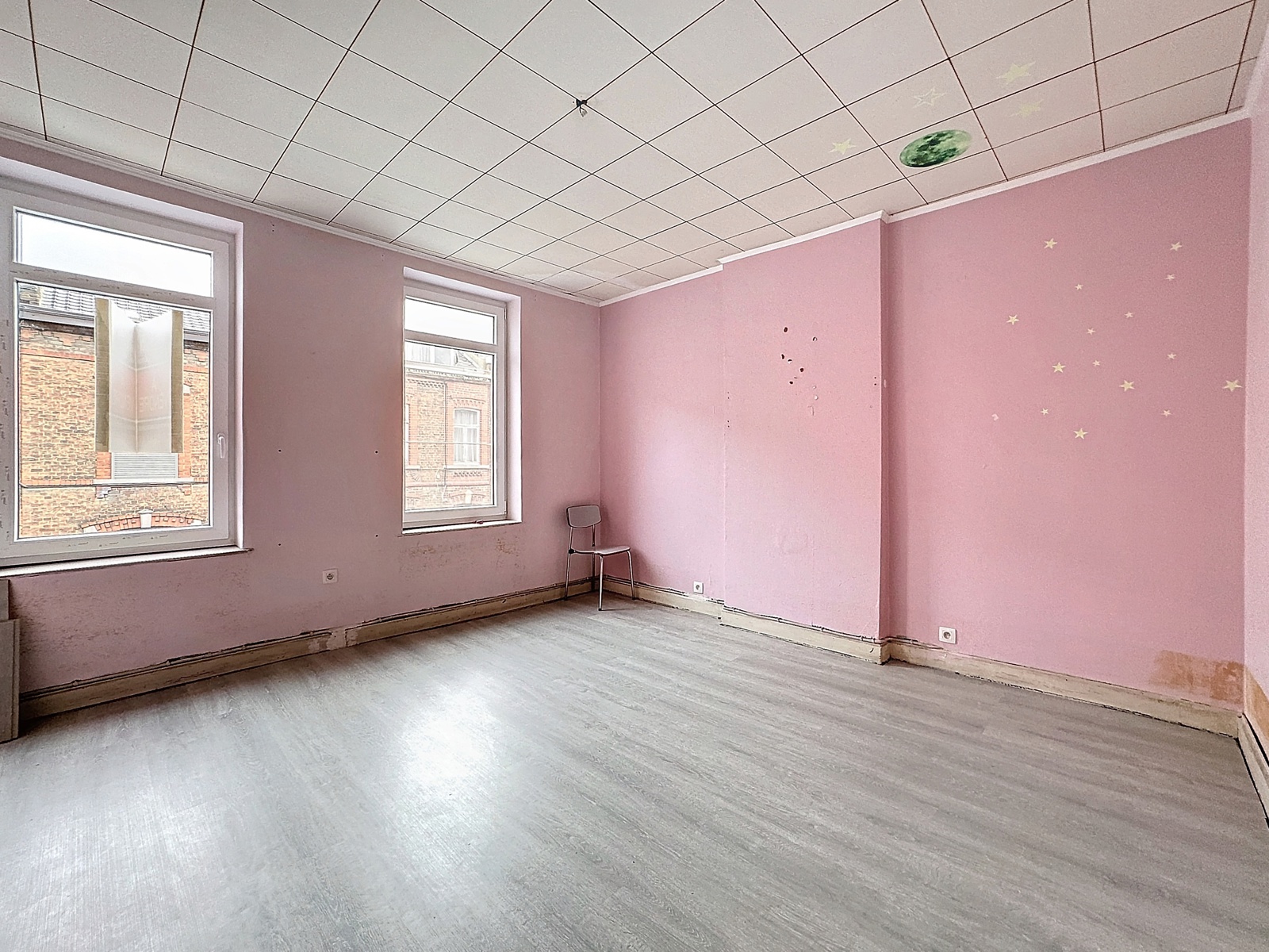 Service Immobilier