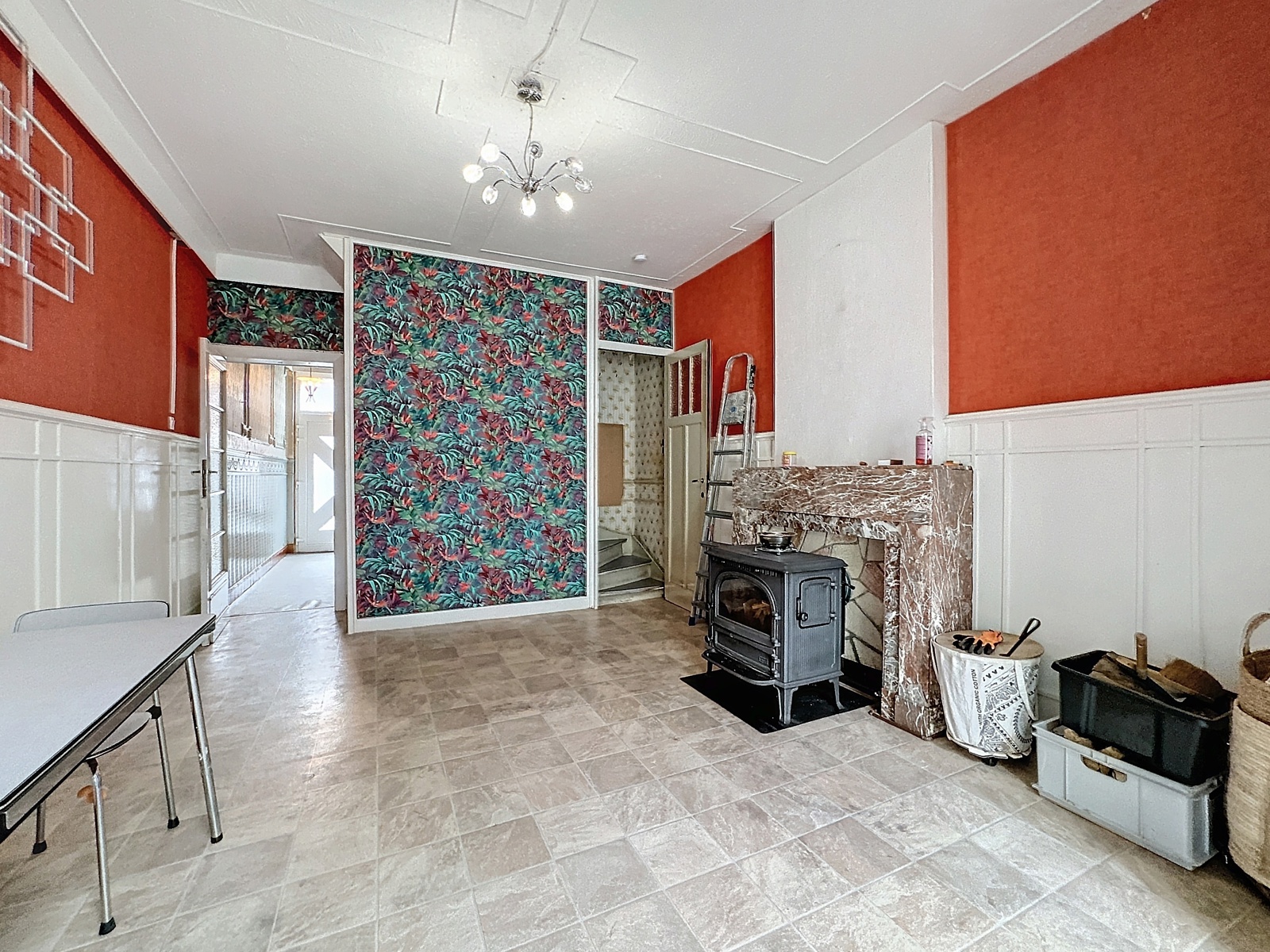 Service Immobilier