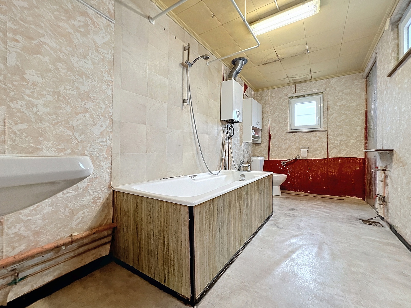 Service Immobilier