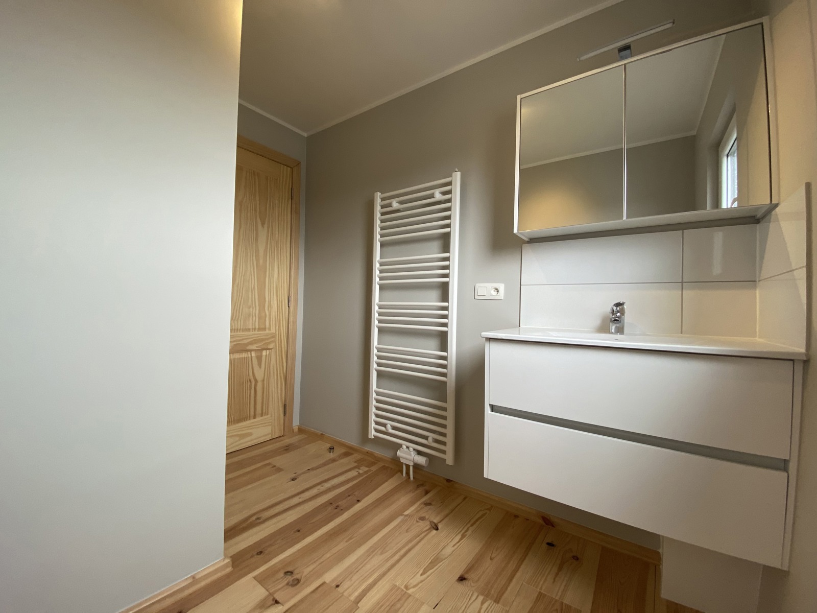 Service Immobilier