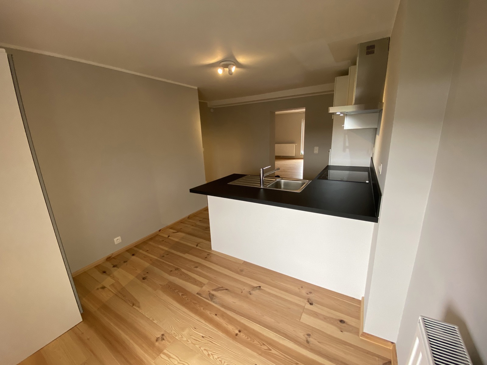 Service Immobilier