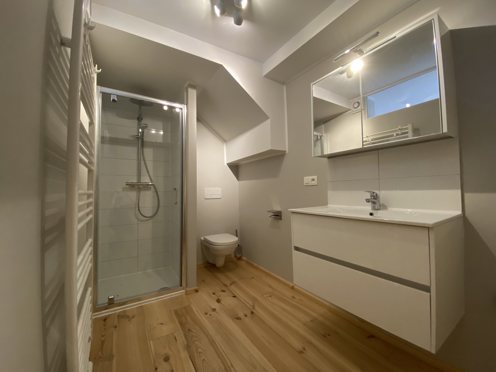 Service Immobilier