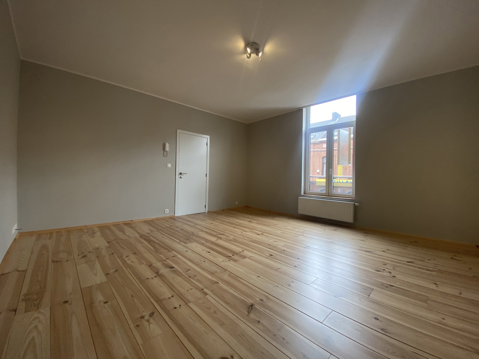 Service Immobilier
