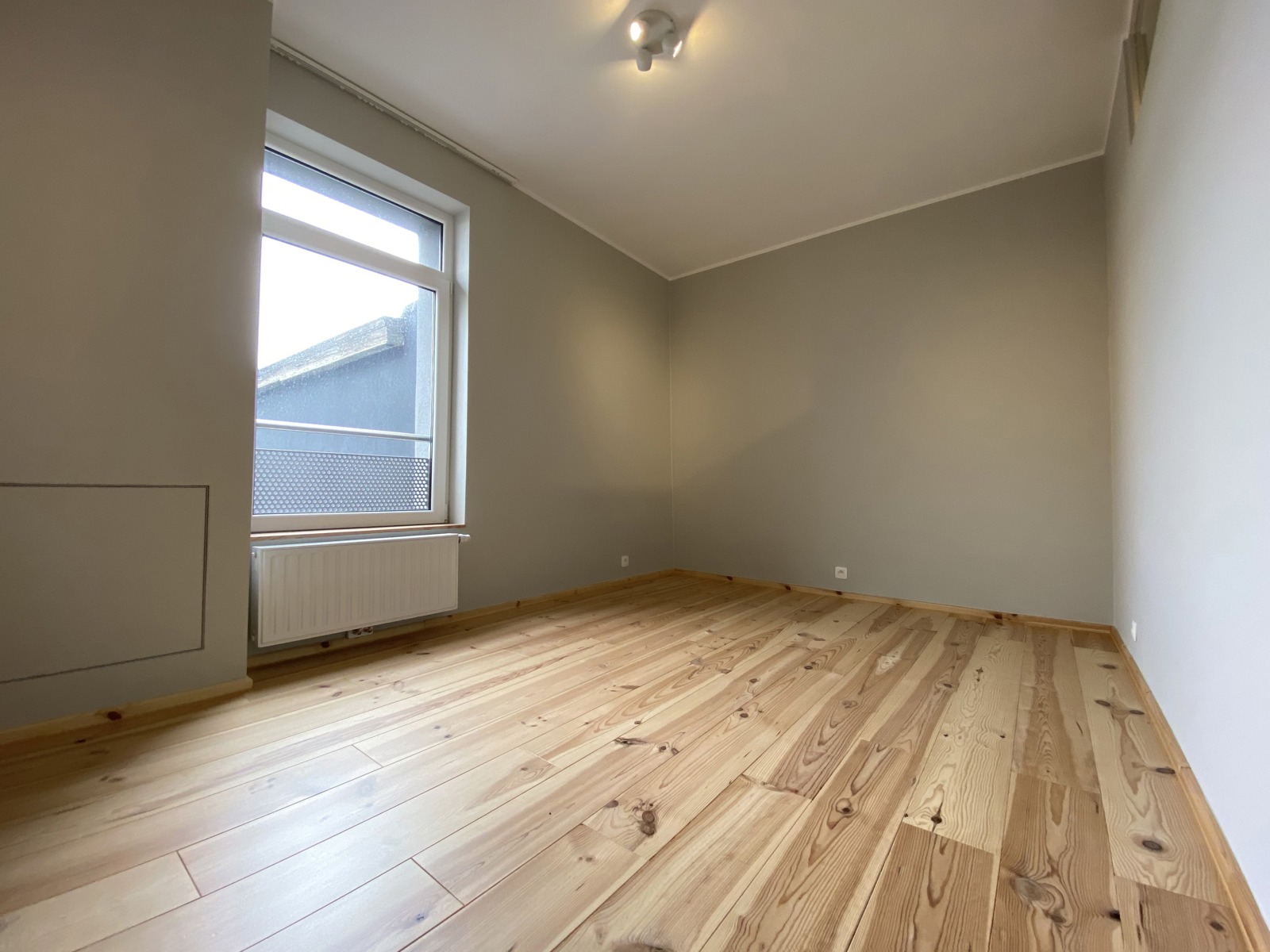 Service Immobilier