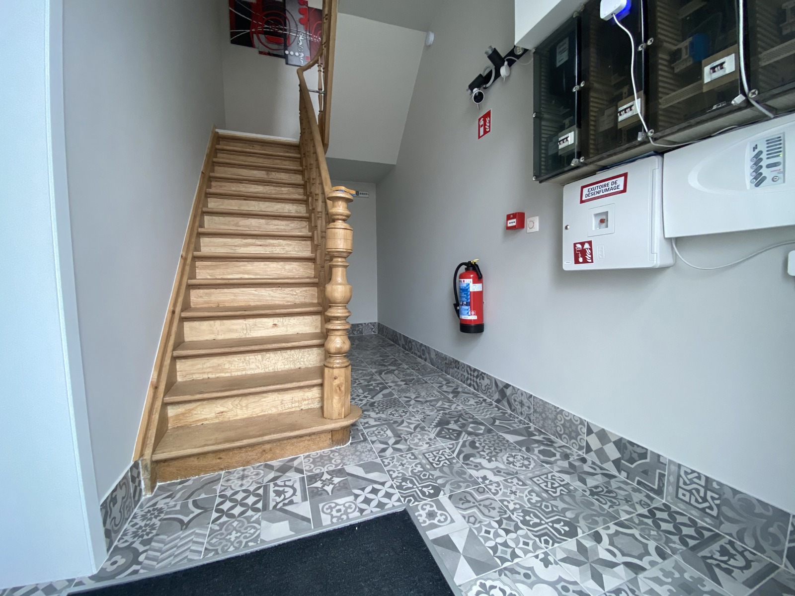 Service Immobilier