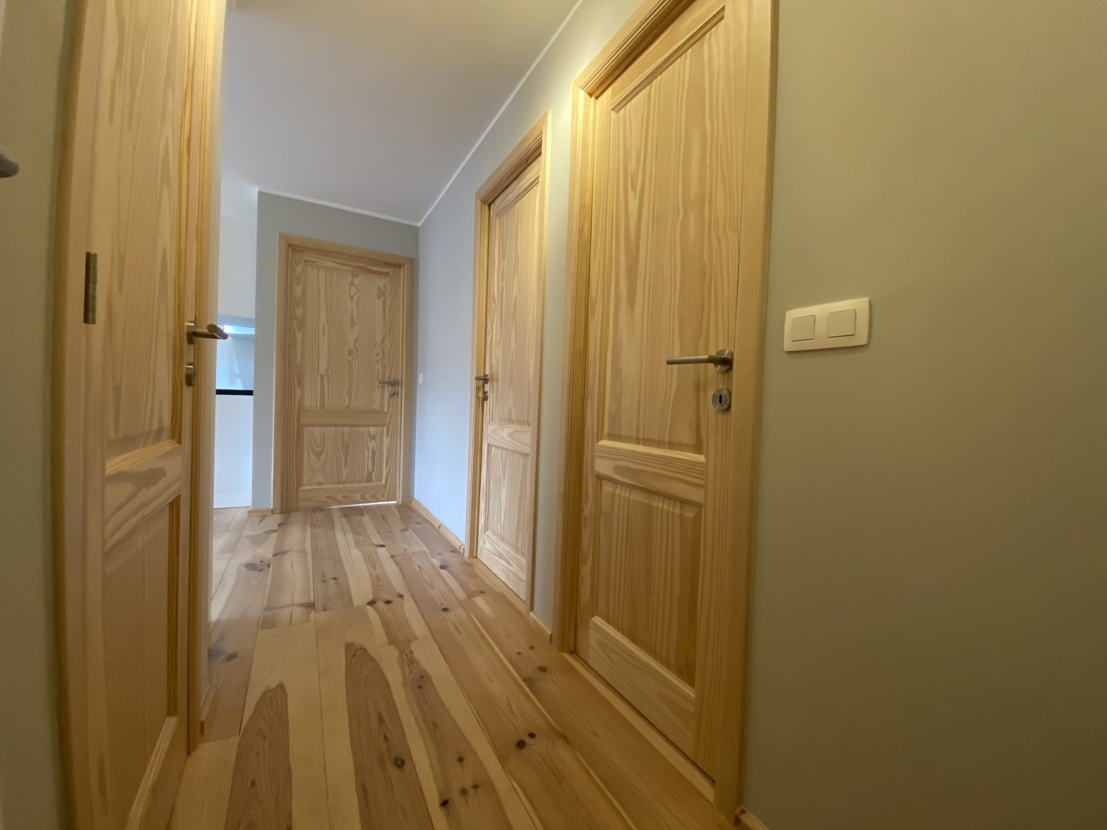 Service Immobilier