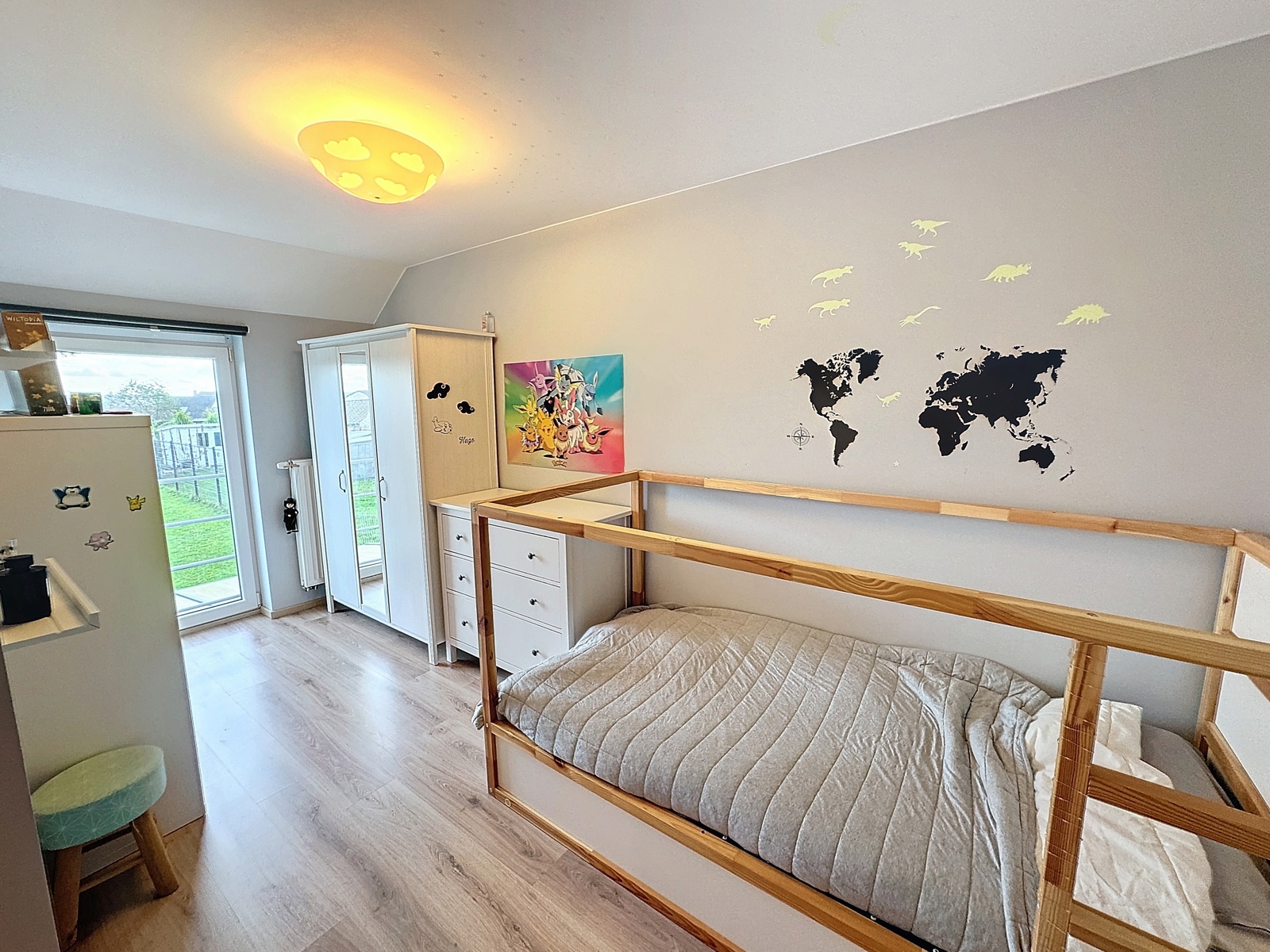Service Immobilier