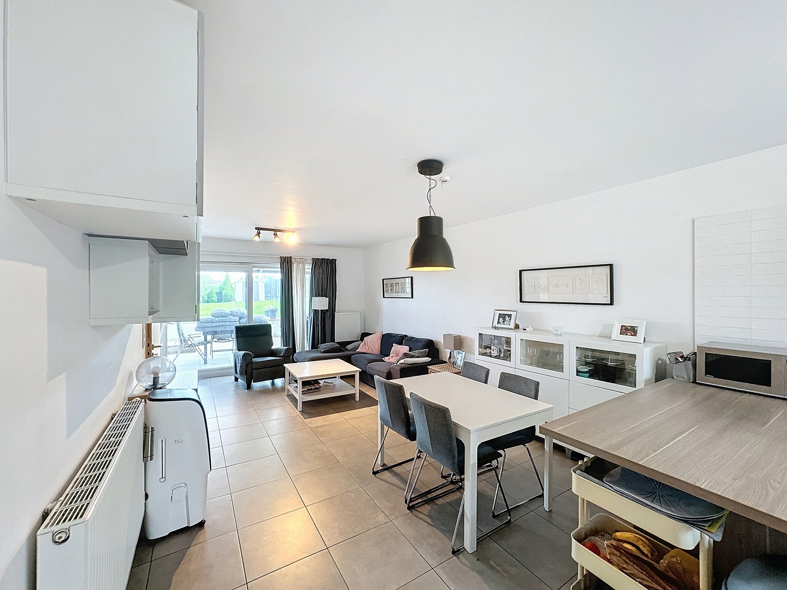 Service Immobilier