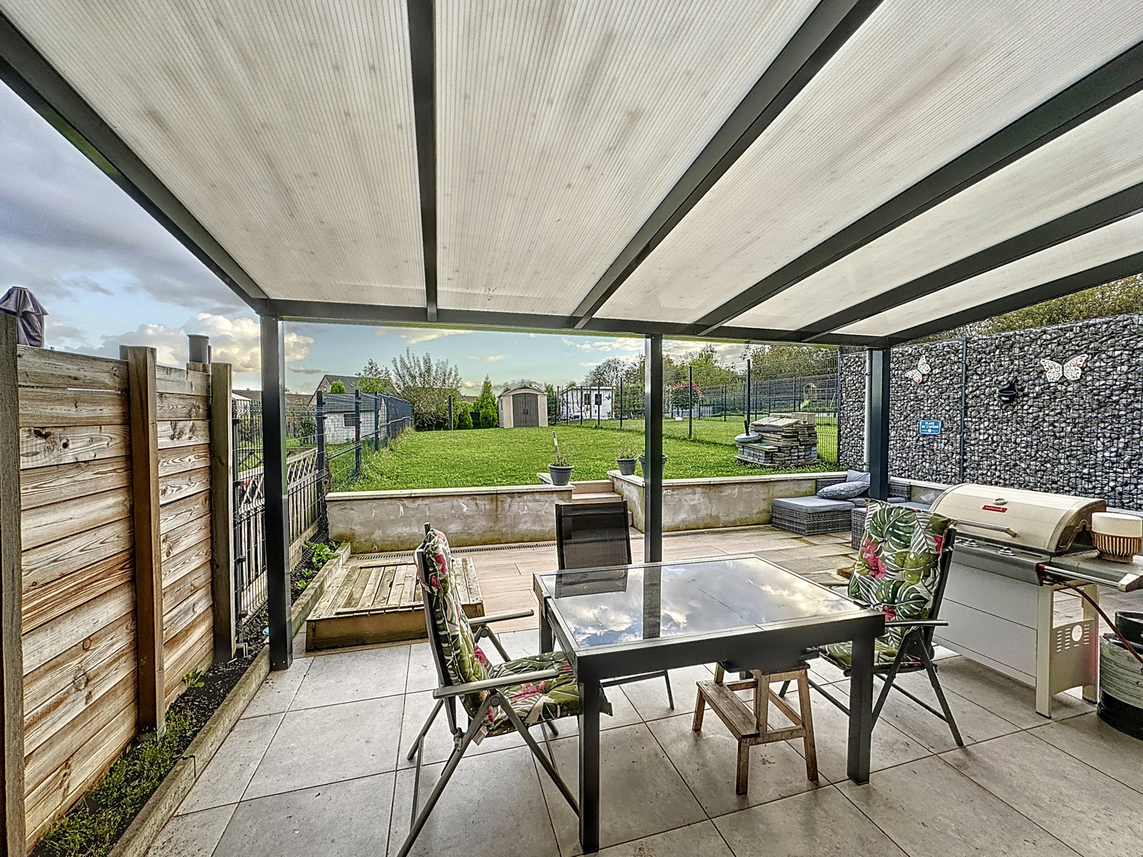 Service Immobilier