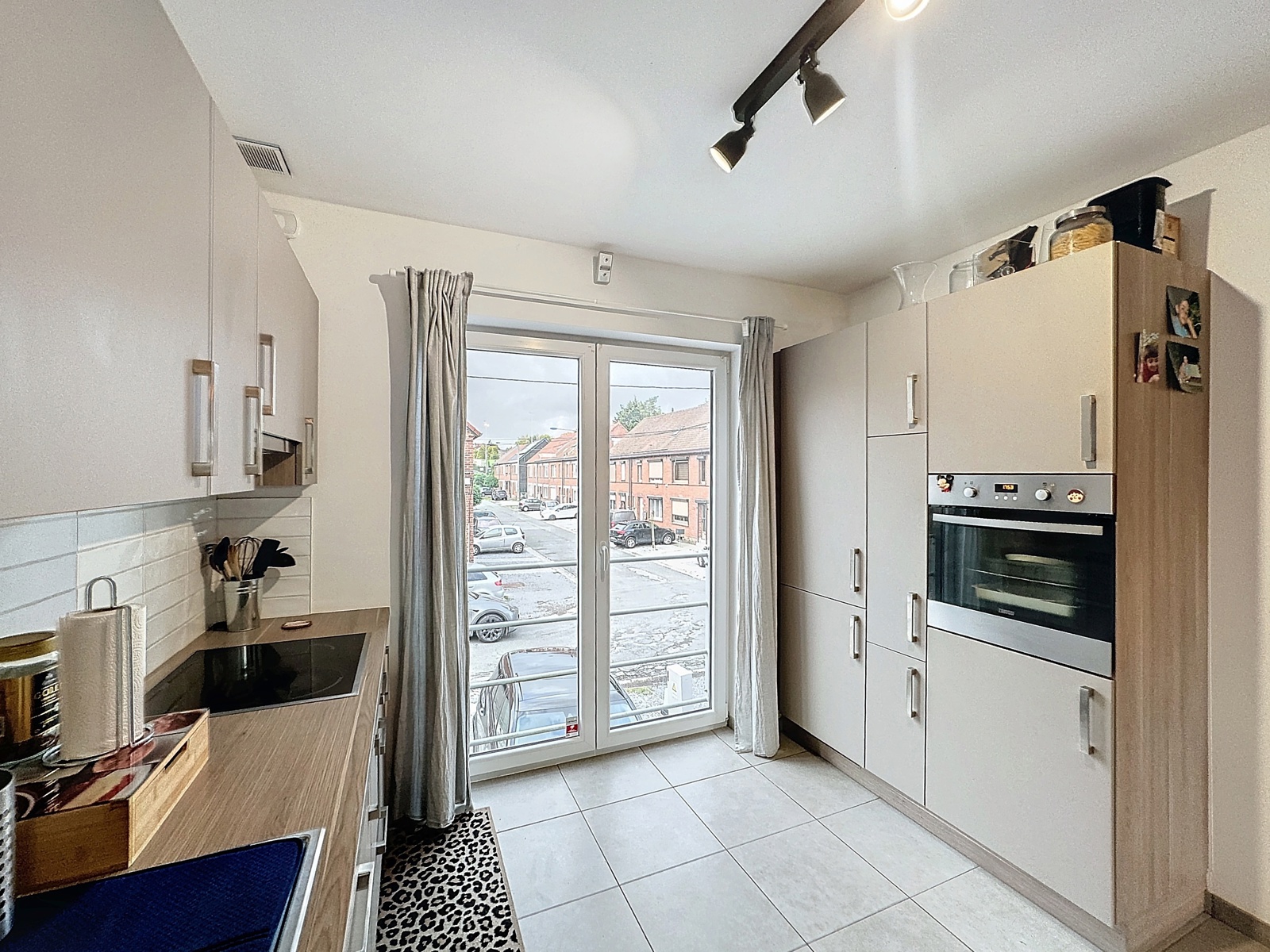 Service Immobilier
