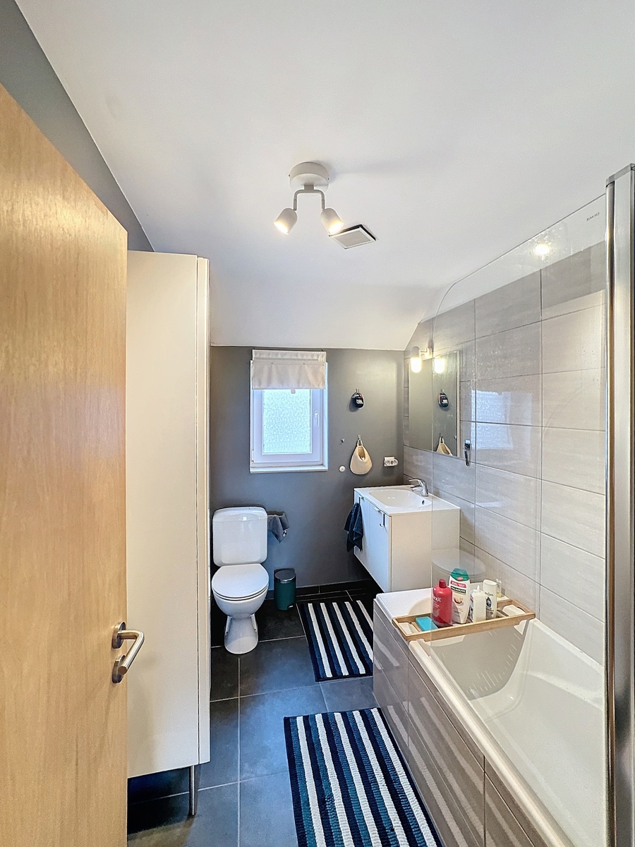 Service Immobilier