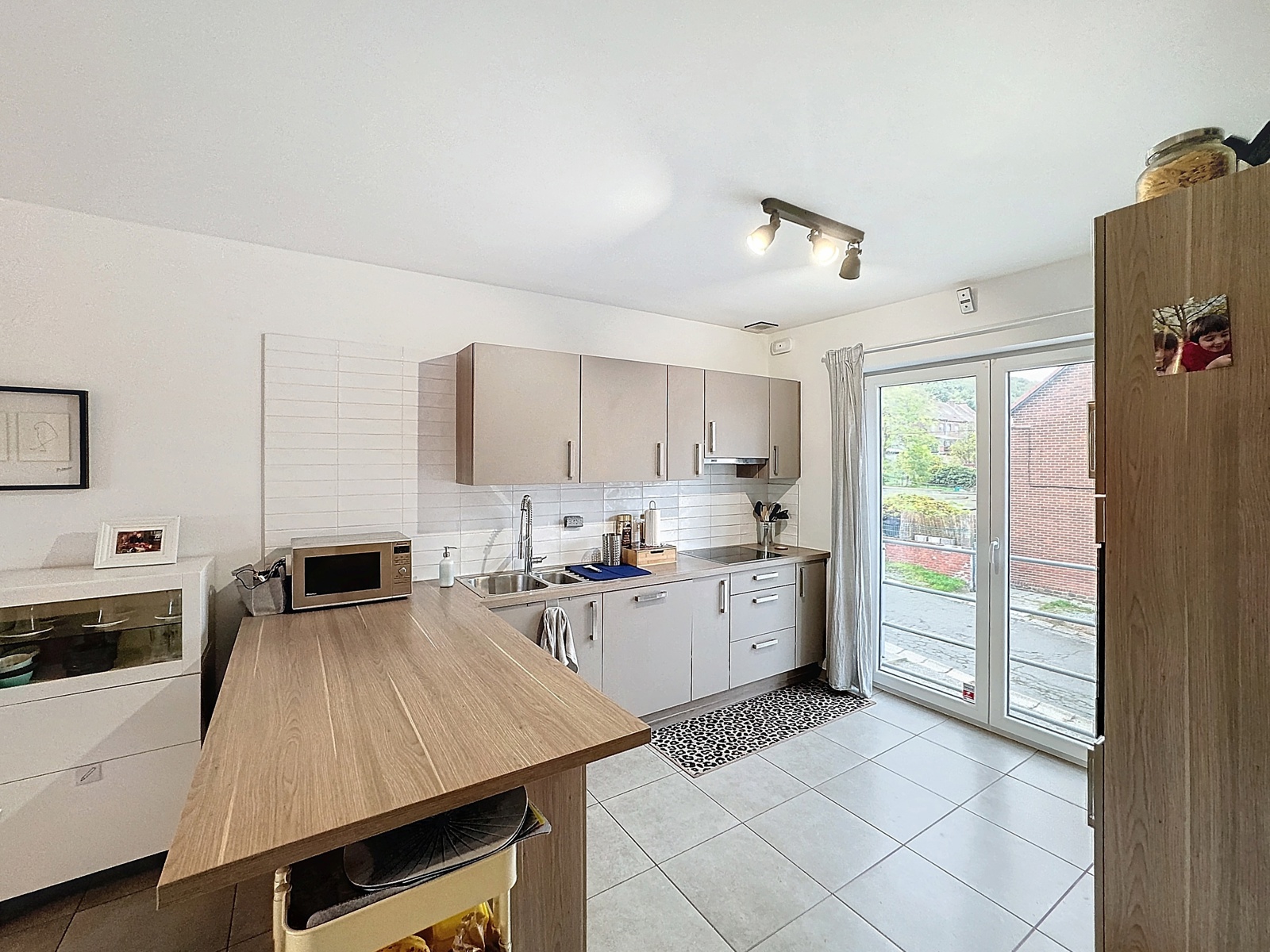 Service Immobilier