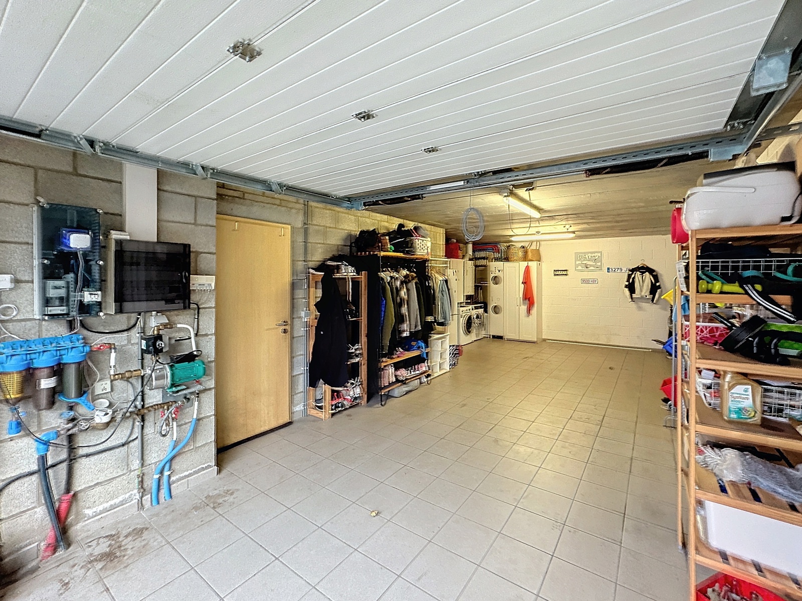 Service Immobilier