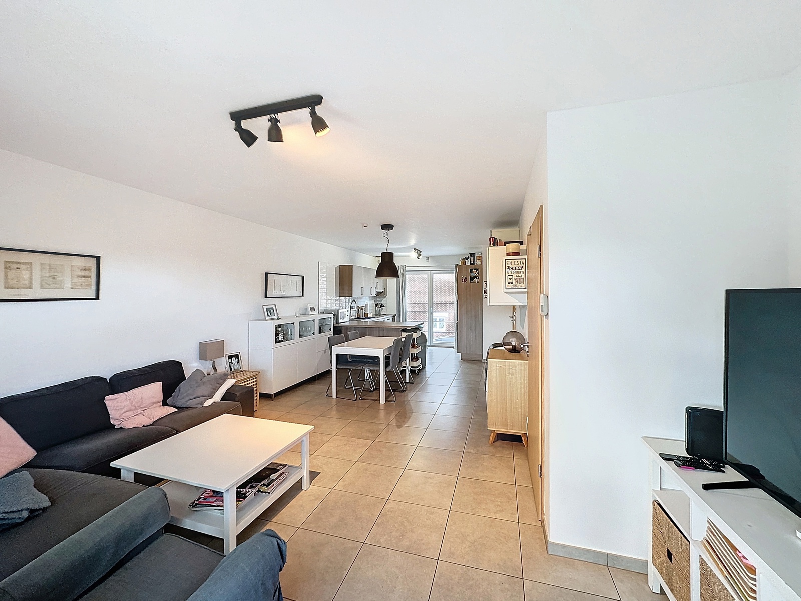Service Immobilier
