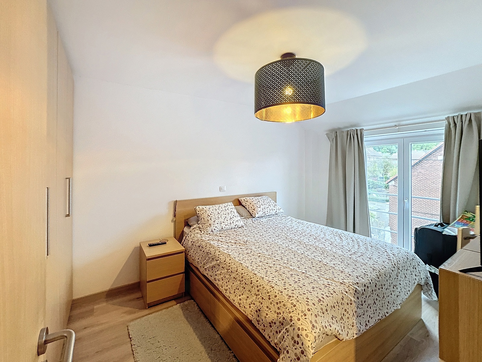 Service Immobilier