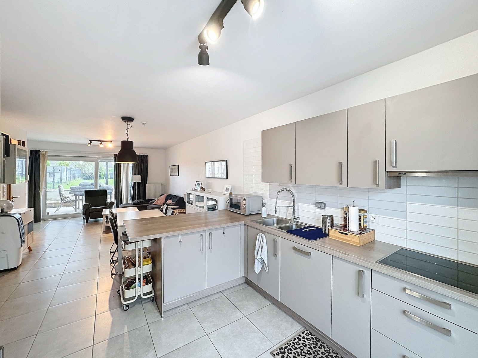 Service Immobilier