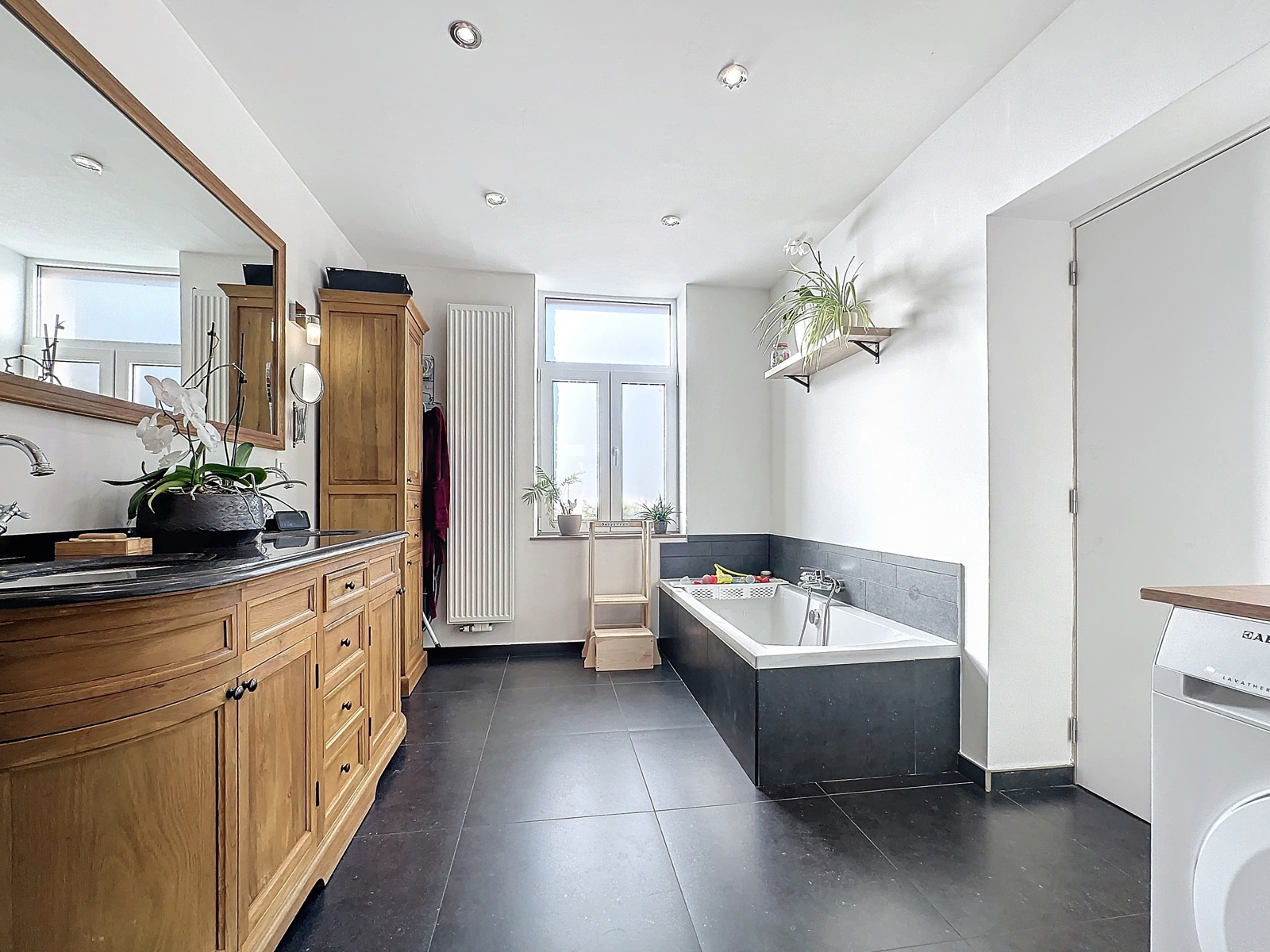 Service Immobilier