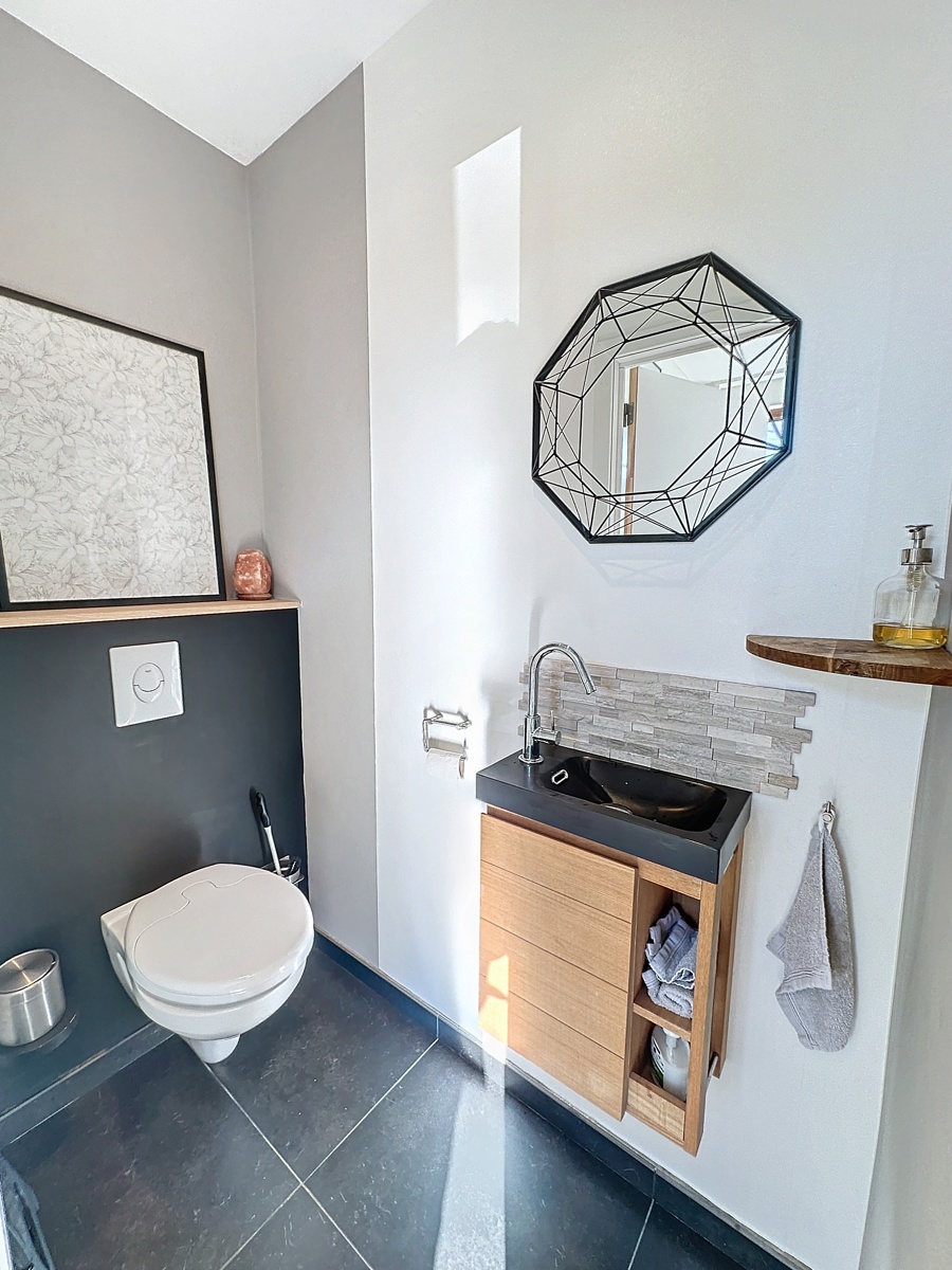 Service Immobilier