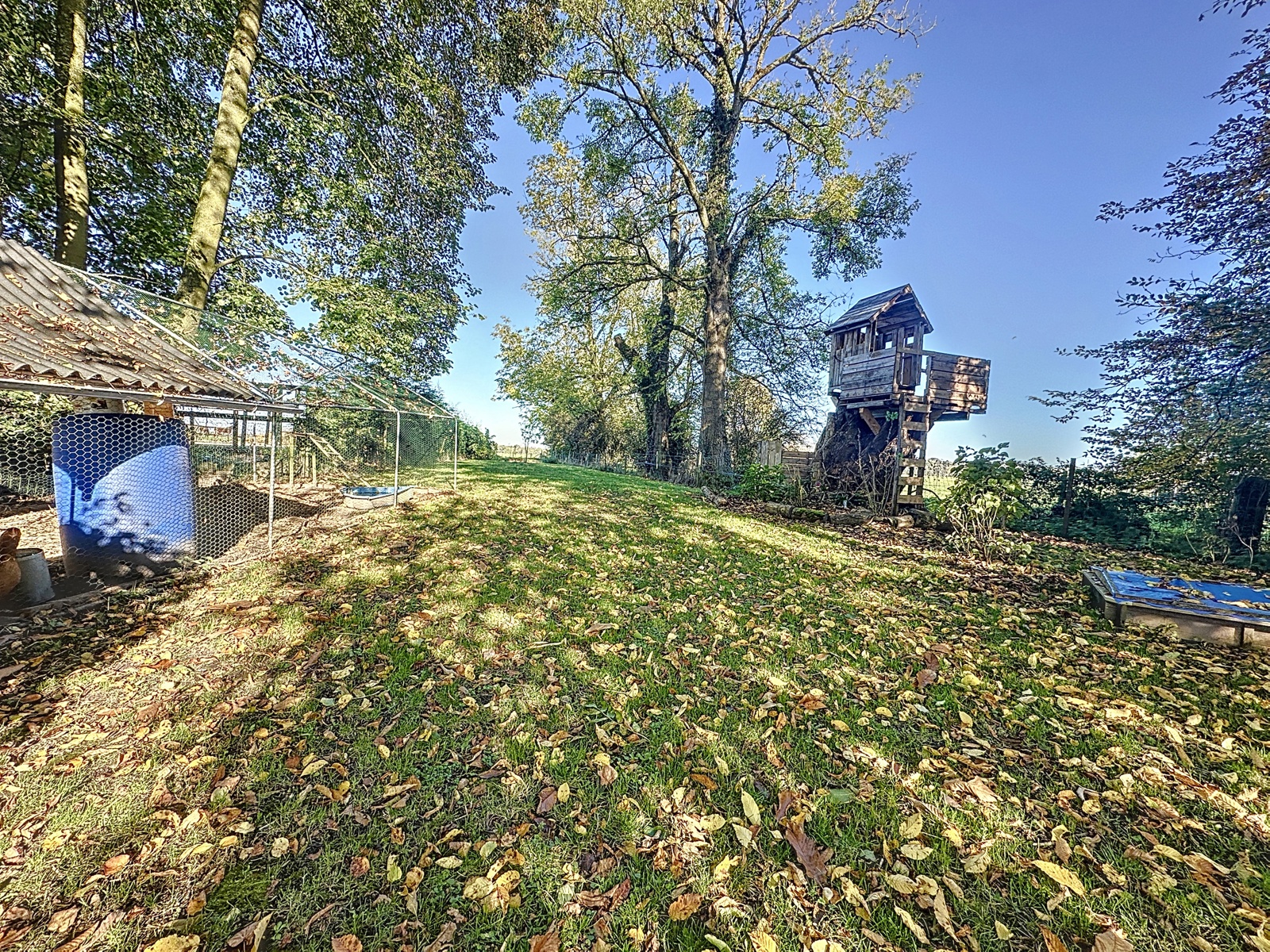 Service Immobilier