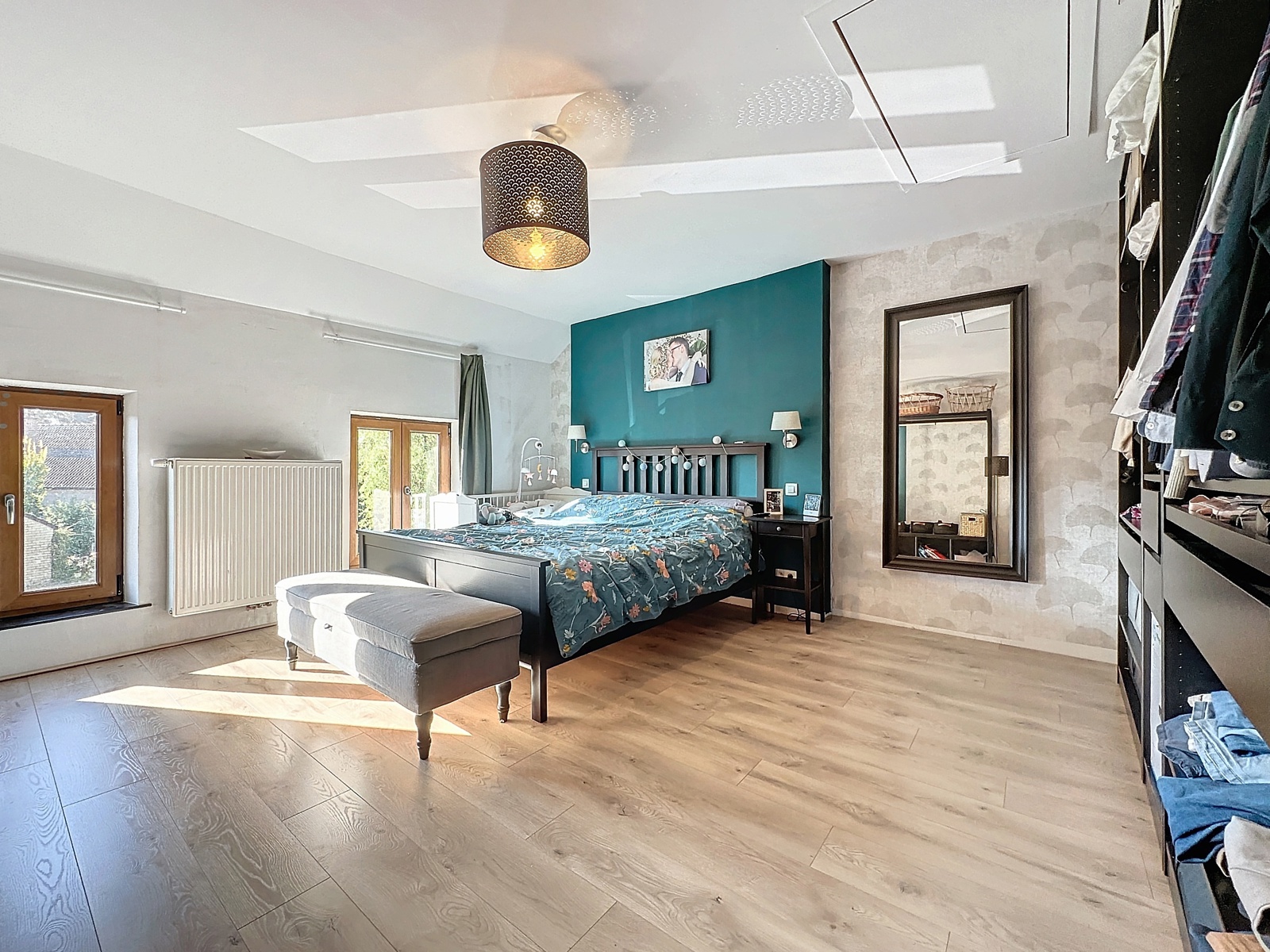 Service Immobilier