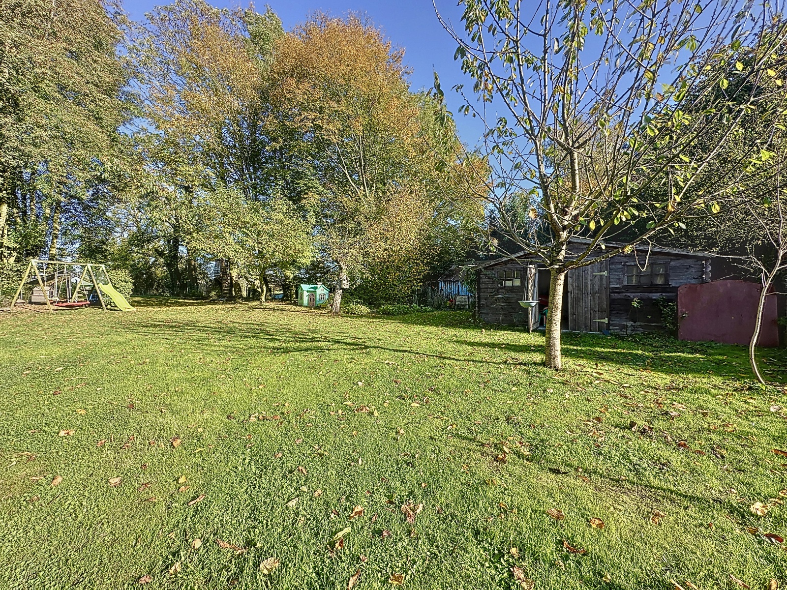 Service Immobilier
