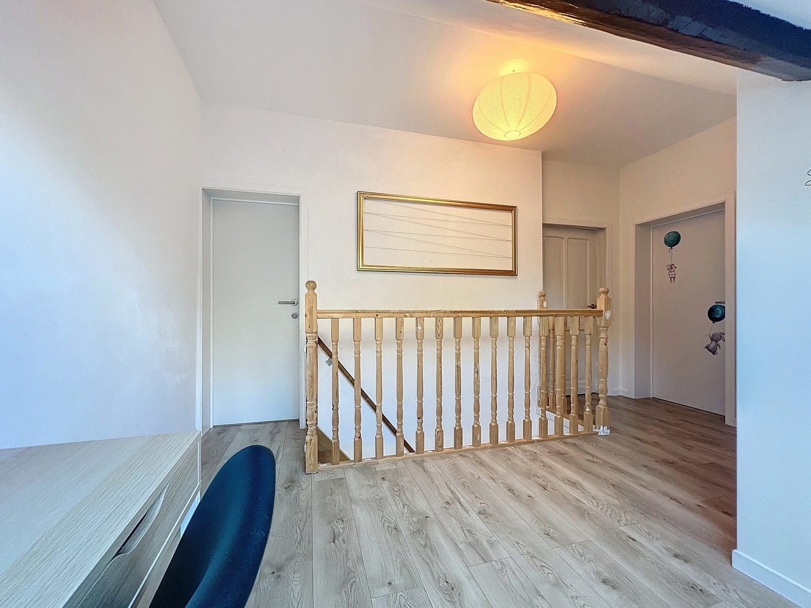 Service Immobilier