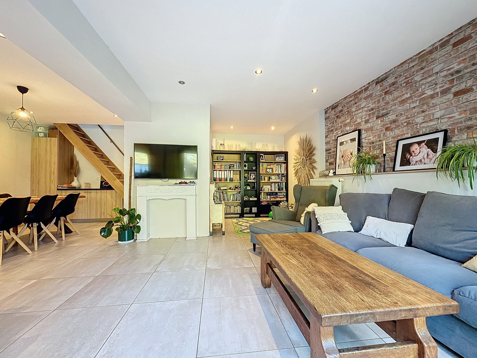 Service Immobilier